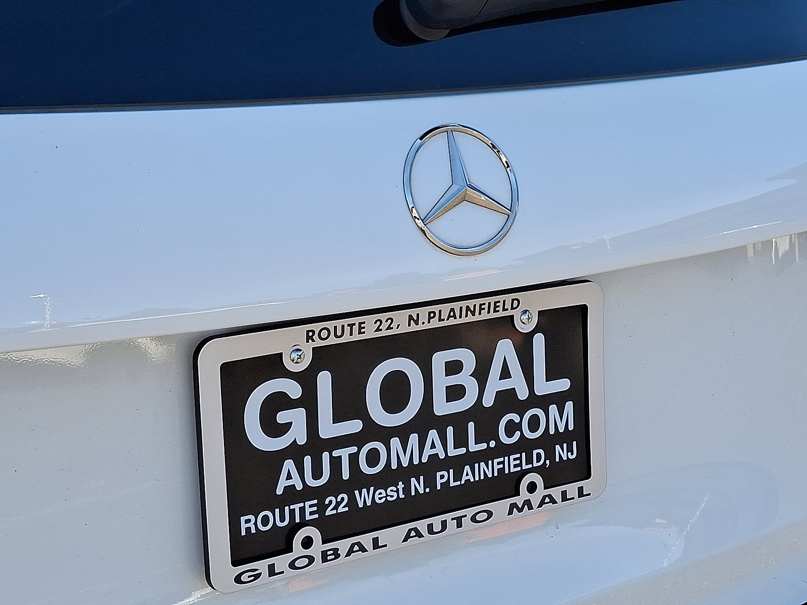2024 Mercedes-Benz GLB Base - Photo 29