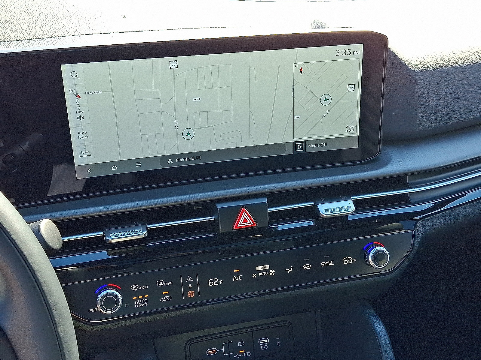 2026 Kia Sportage X-Pro Prestige - Photo 12