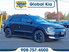 2025 Kia Niro EV Wind SUV