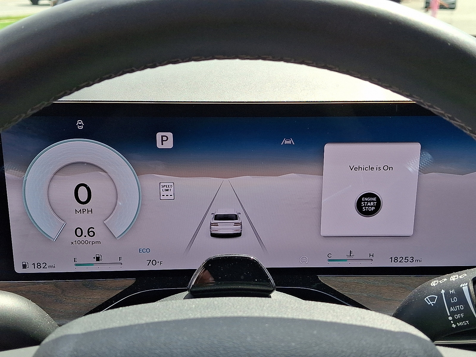2025 GENESIS GV80 Advanced - Photo 22