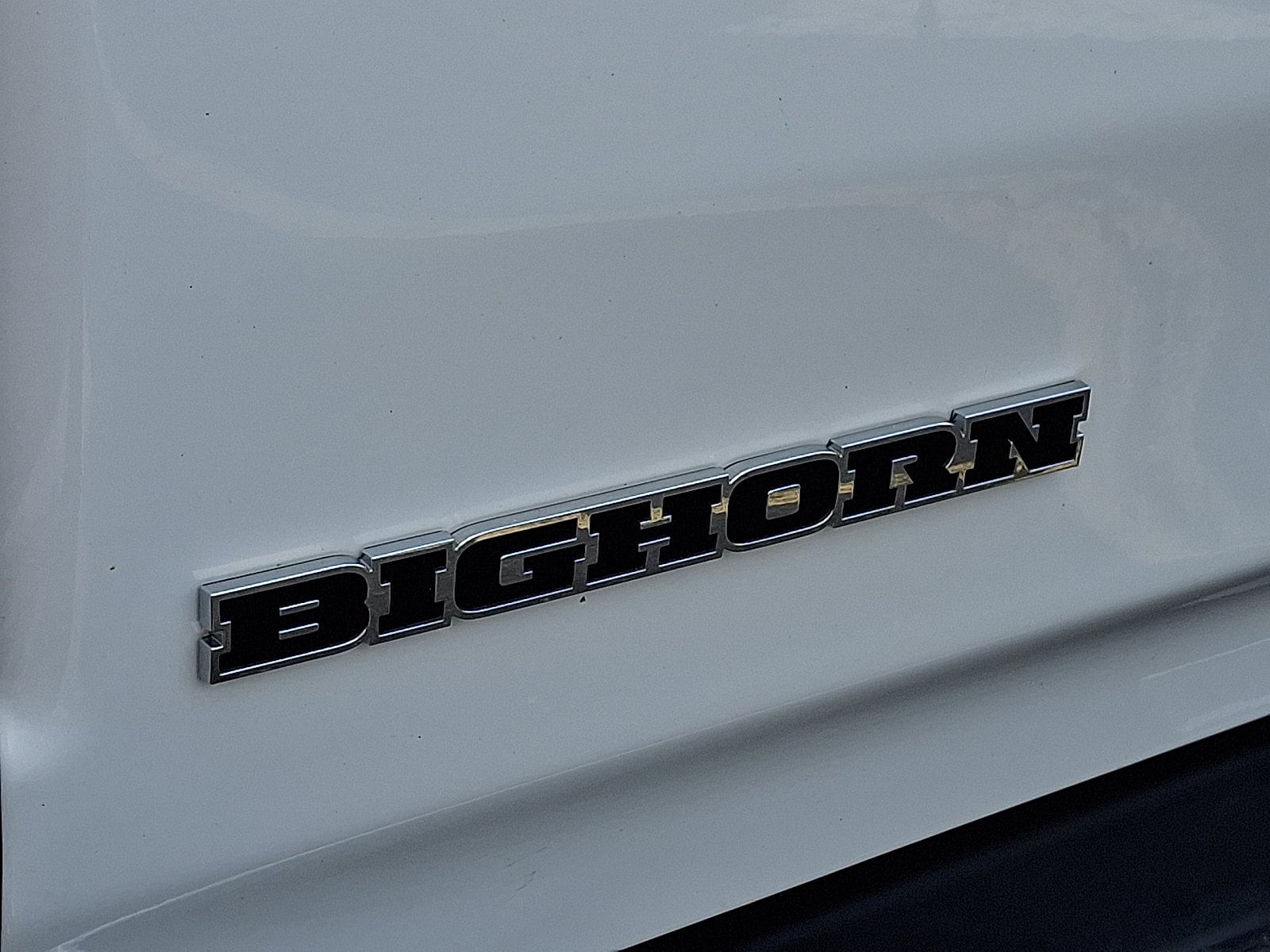 2022 RAM Ram 1500 Pickup Big Horn/Lone Star - Photo 32