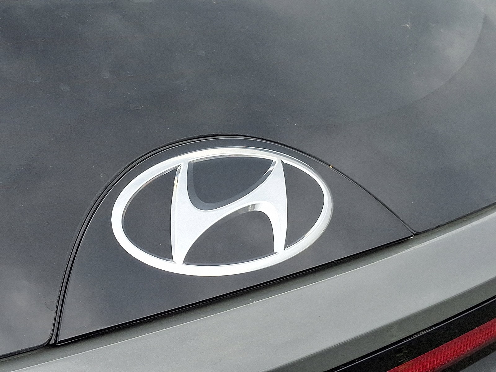 2024 Hyundai Tucson Limited - Photo 30