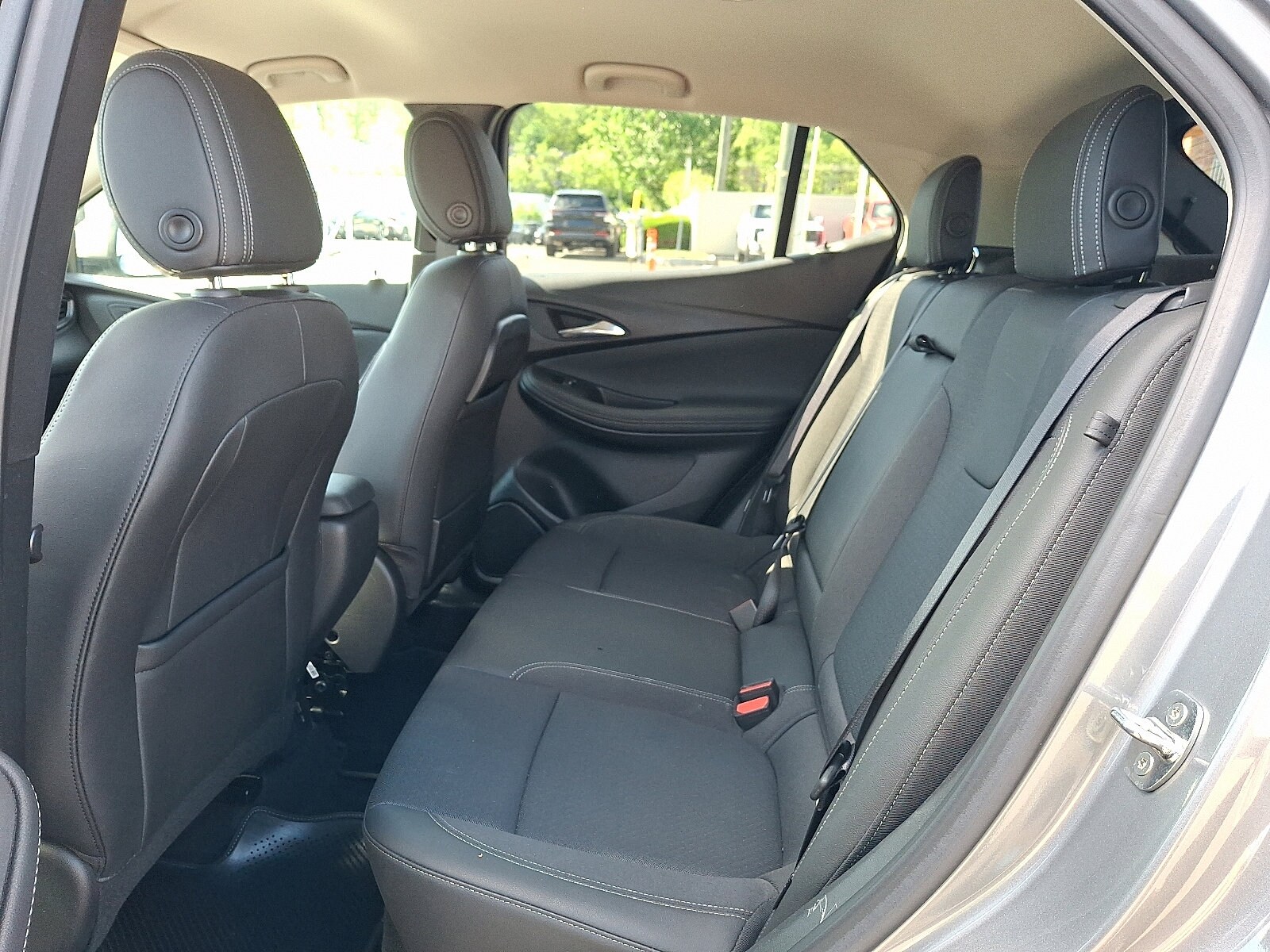 2023 Buick Encore GX Select - Photo 11