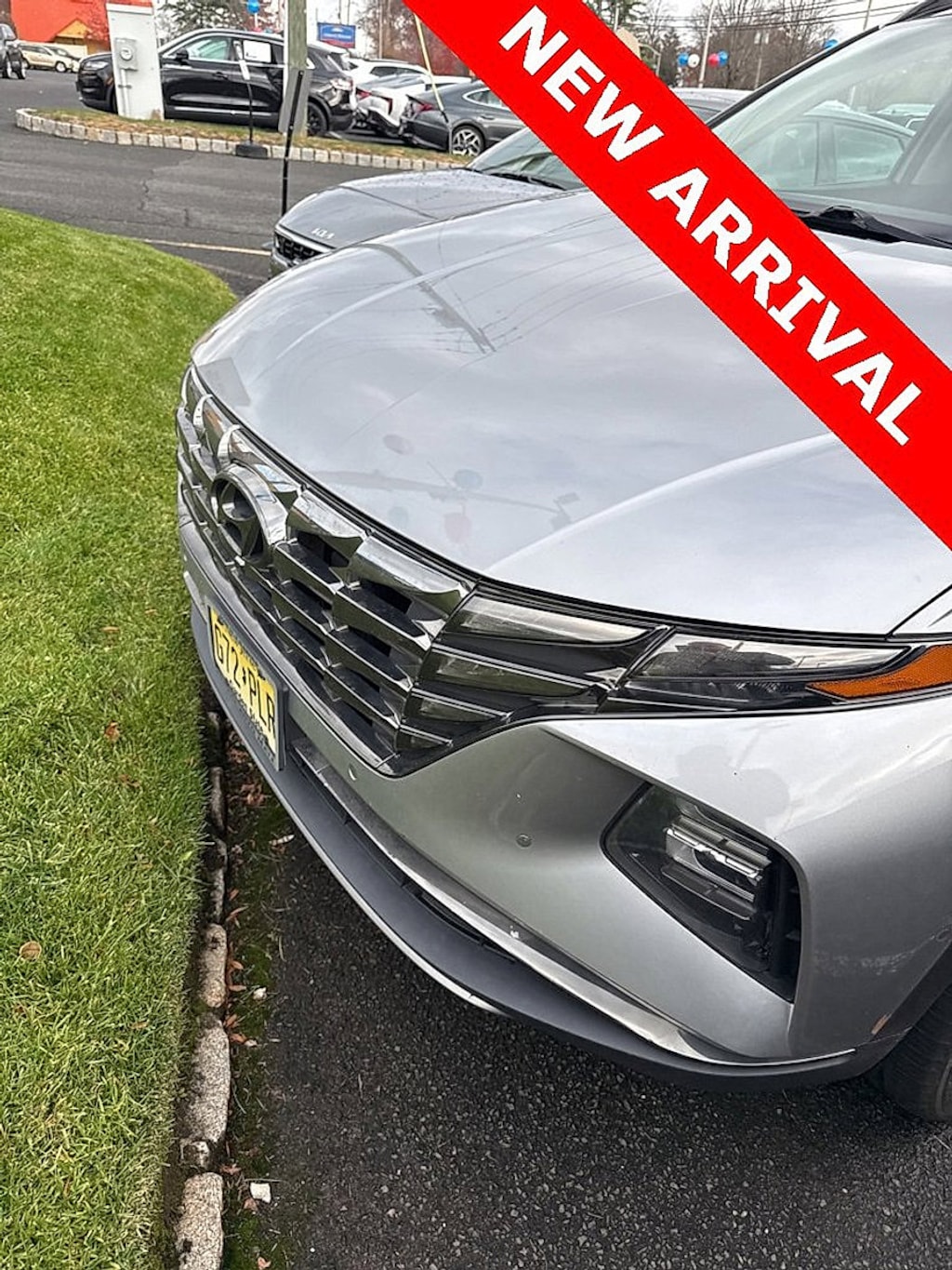 Used 2022 Hyundai Tucson Hybrid Limited SUV