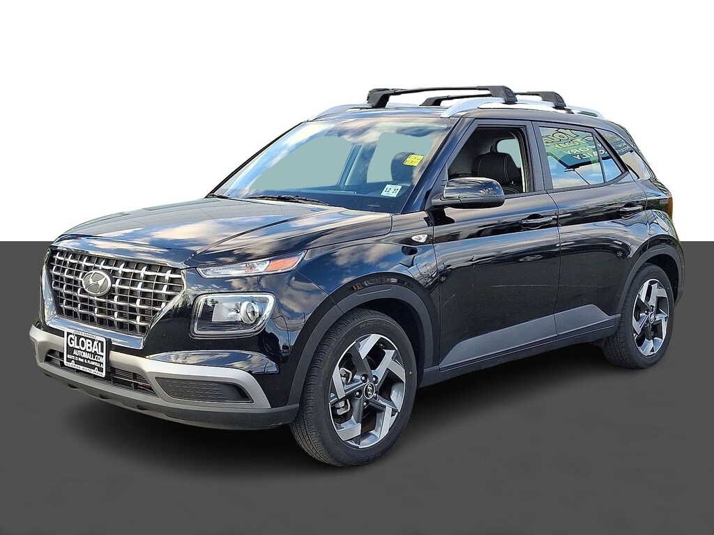 Used 2023 Hyundai Venue SEL SUV