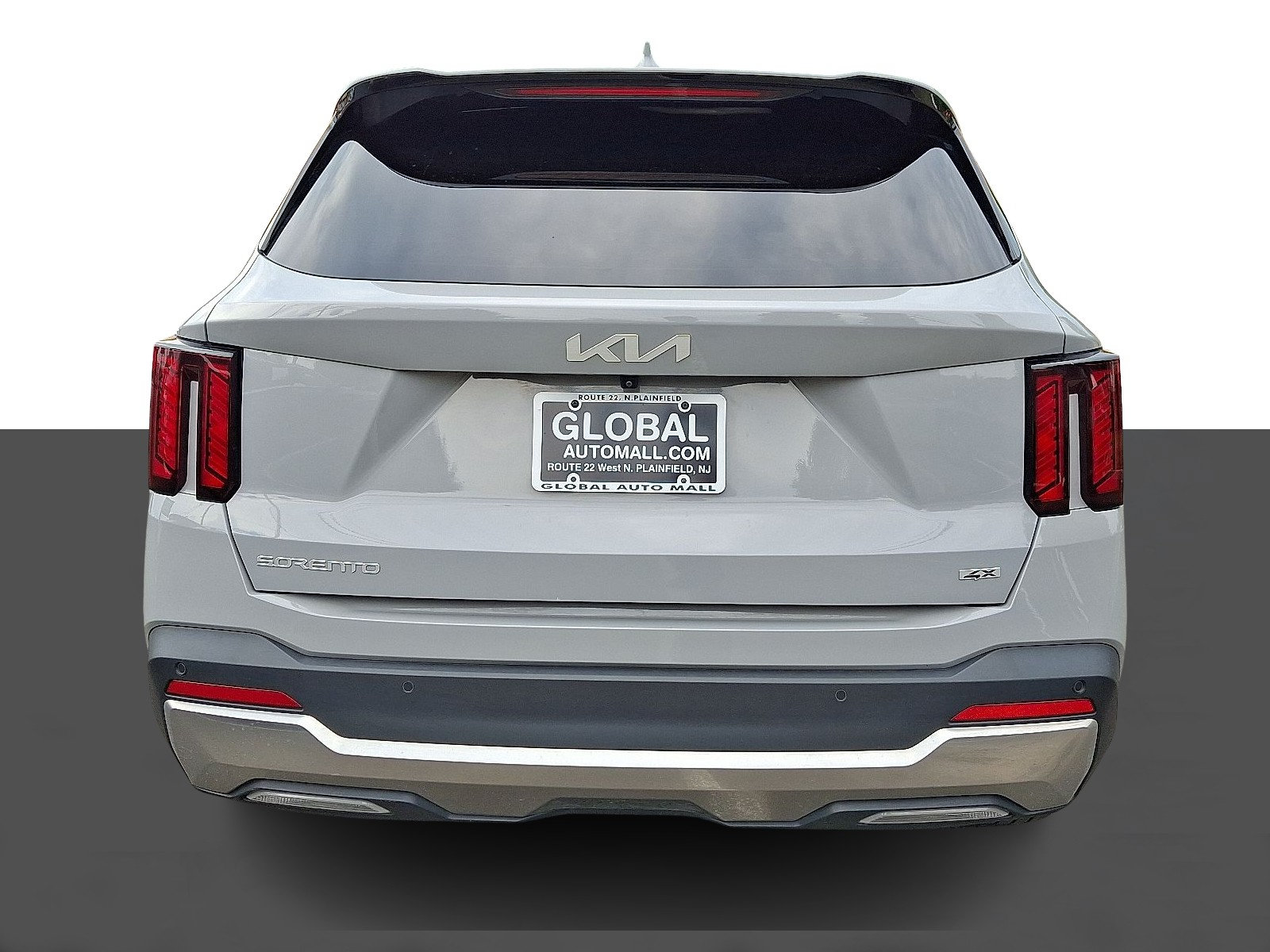2024 Kia Sorento S - Photo 6