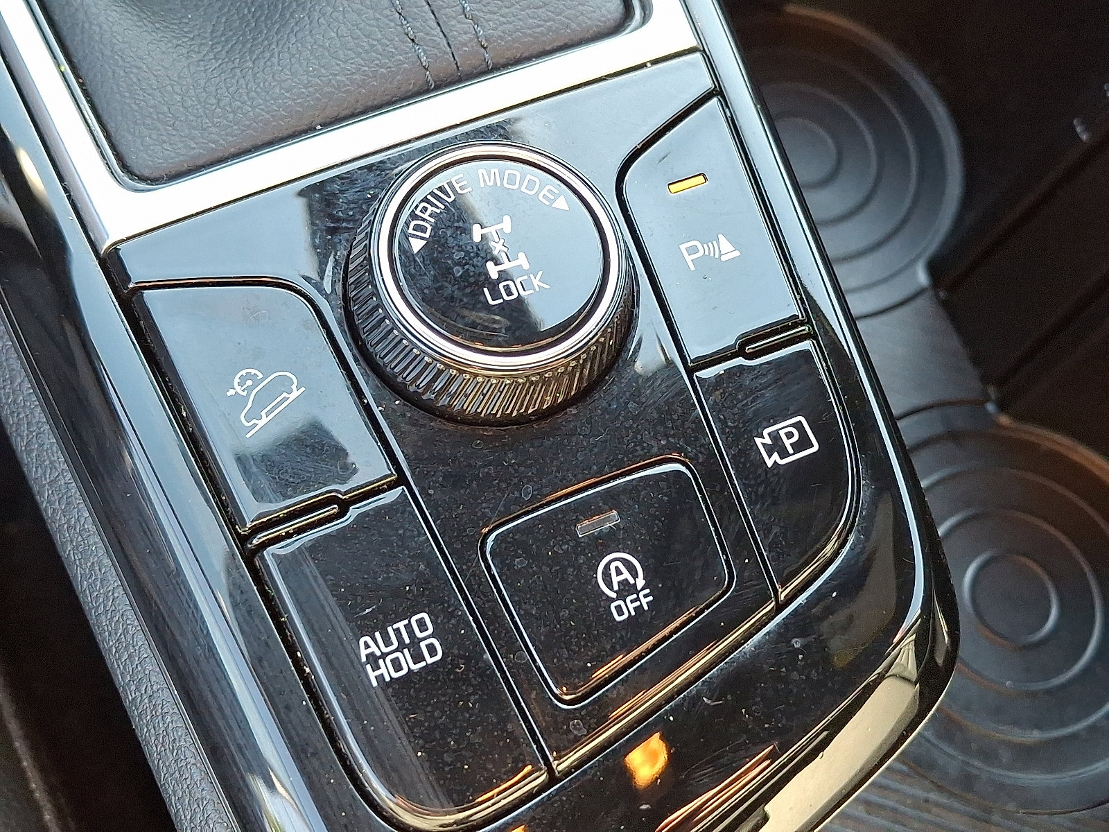 2024 Kia Sportage X-Line - Photo 27