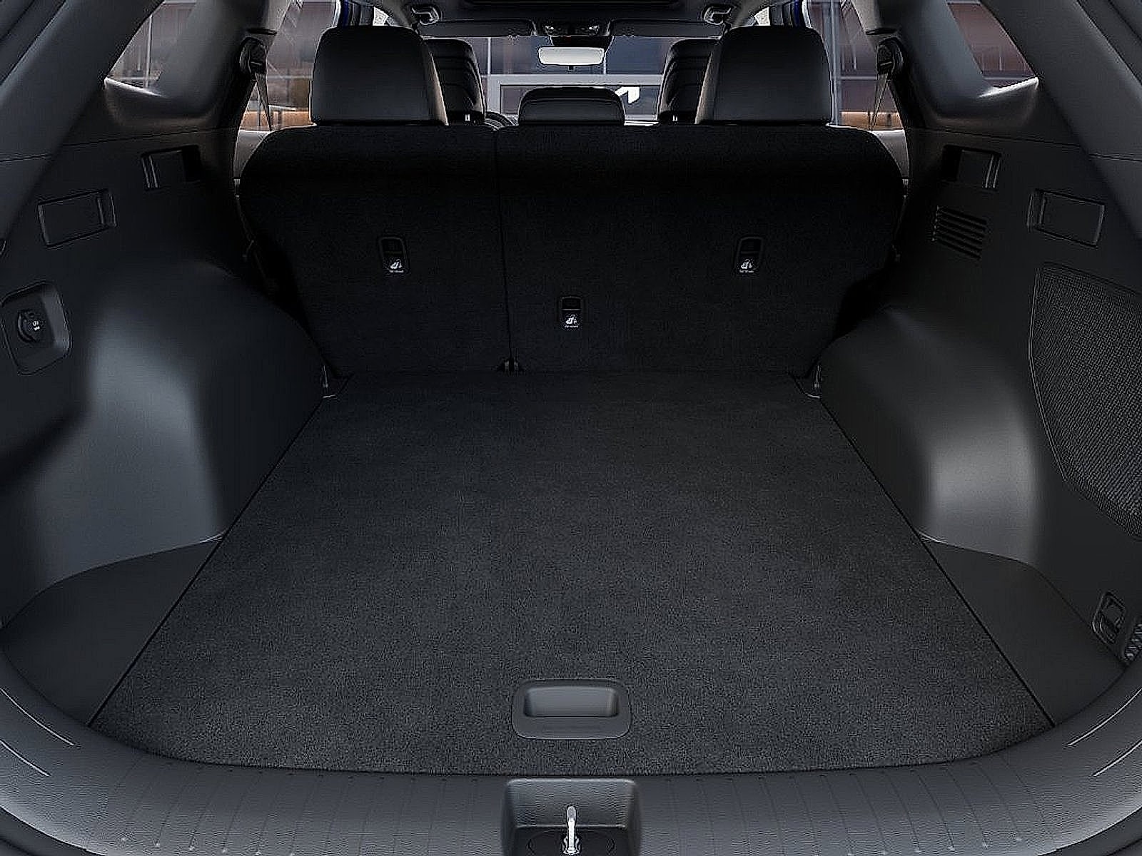 2026 Kia Sportage X-Pro Prestige - Photo 19