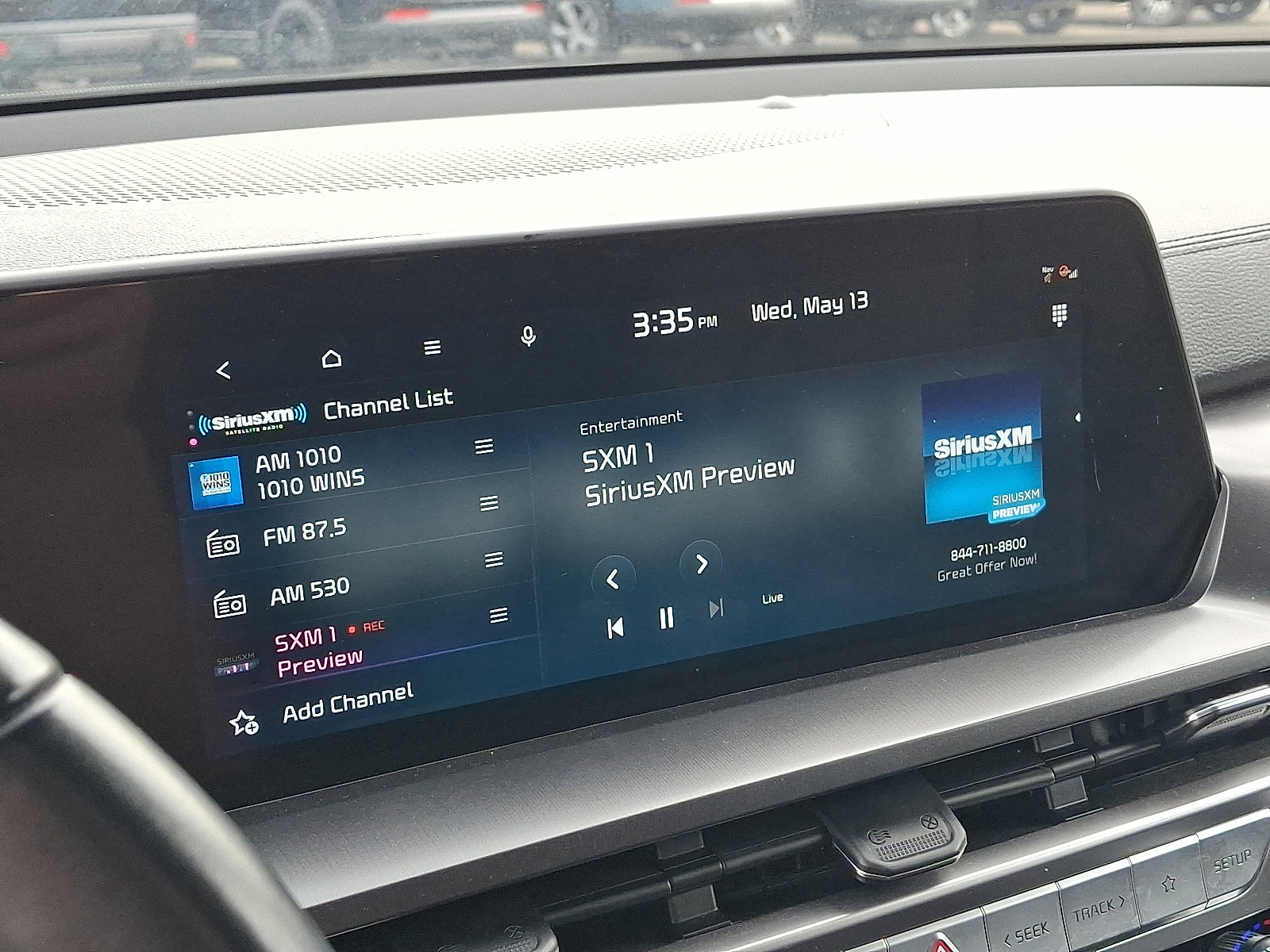 2024 Kia Telluride LX - Photo 18
