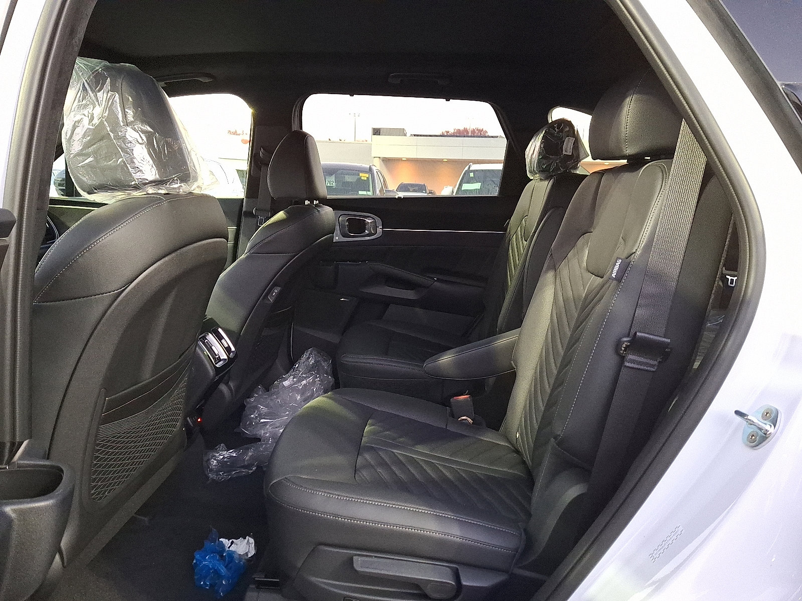 2026 Kia Sorento X-Line SX Prestige - Photo 6