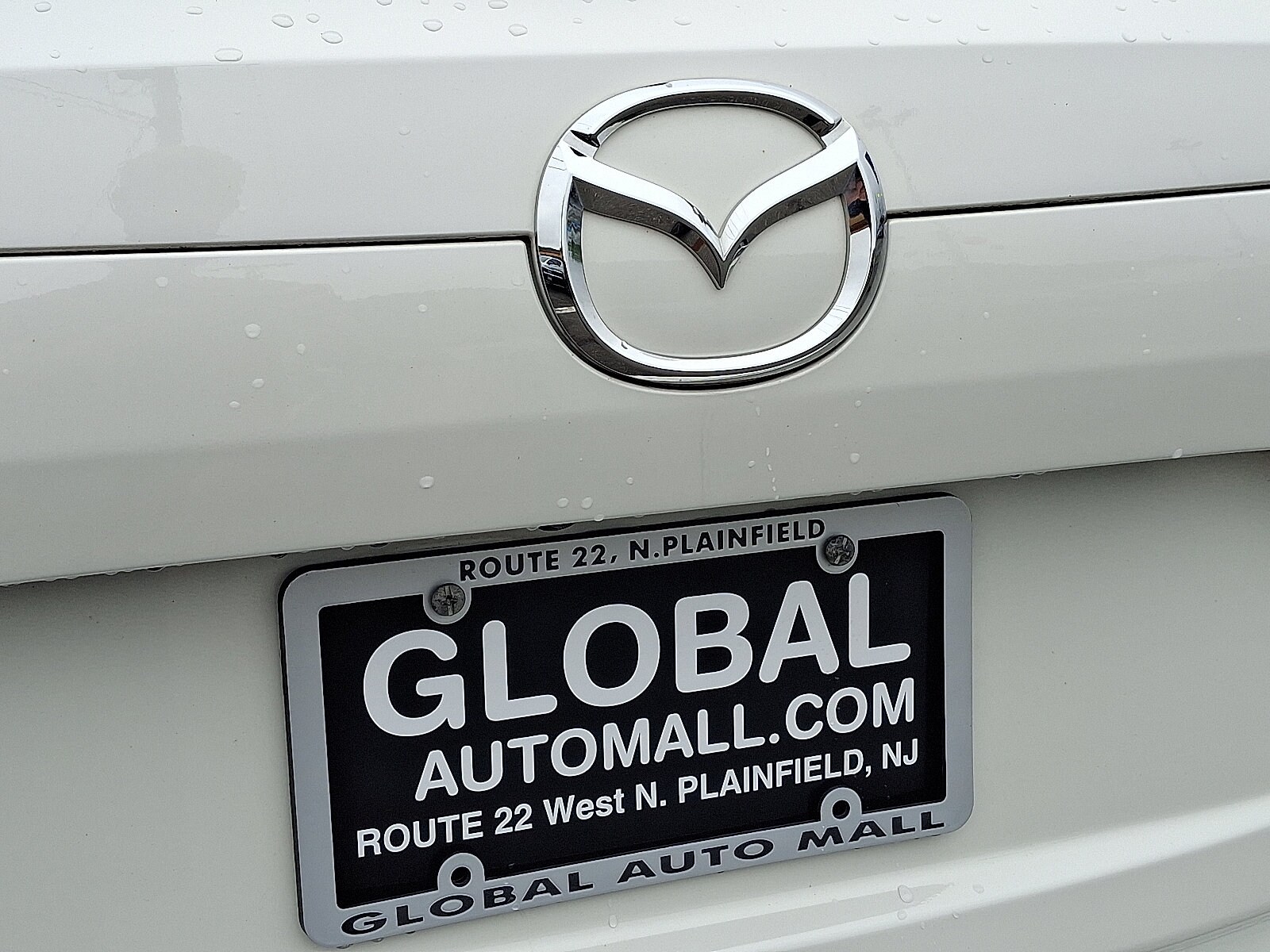 2023 Mazda CX-5 S Preferred package - Photo 30