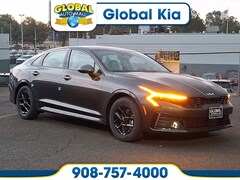 2026 Kia K5 LXS Sedan