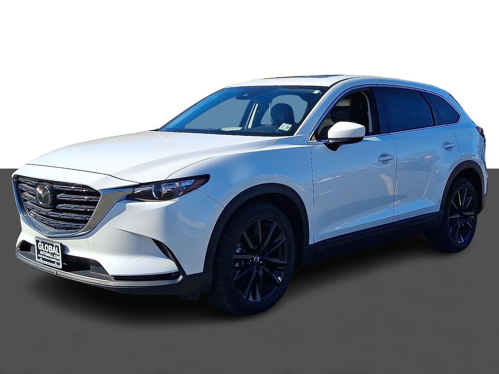 Used 2023 Mazda CX-9 Touring Plus SUV