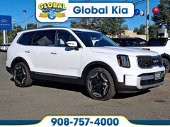 2025 Kia Telluride EX SUV