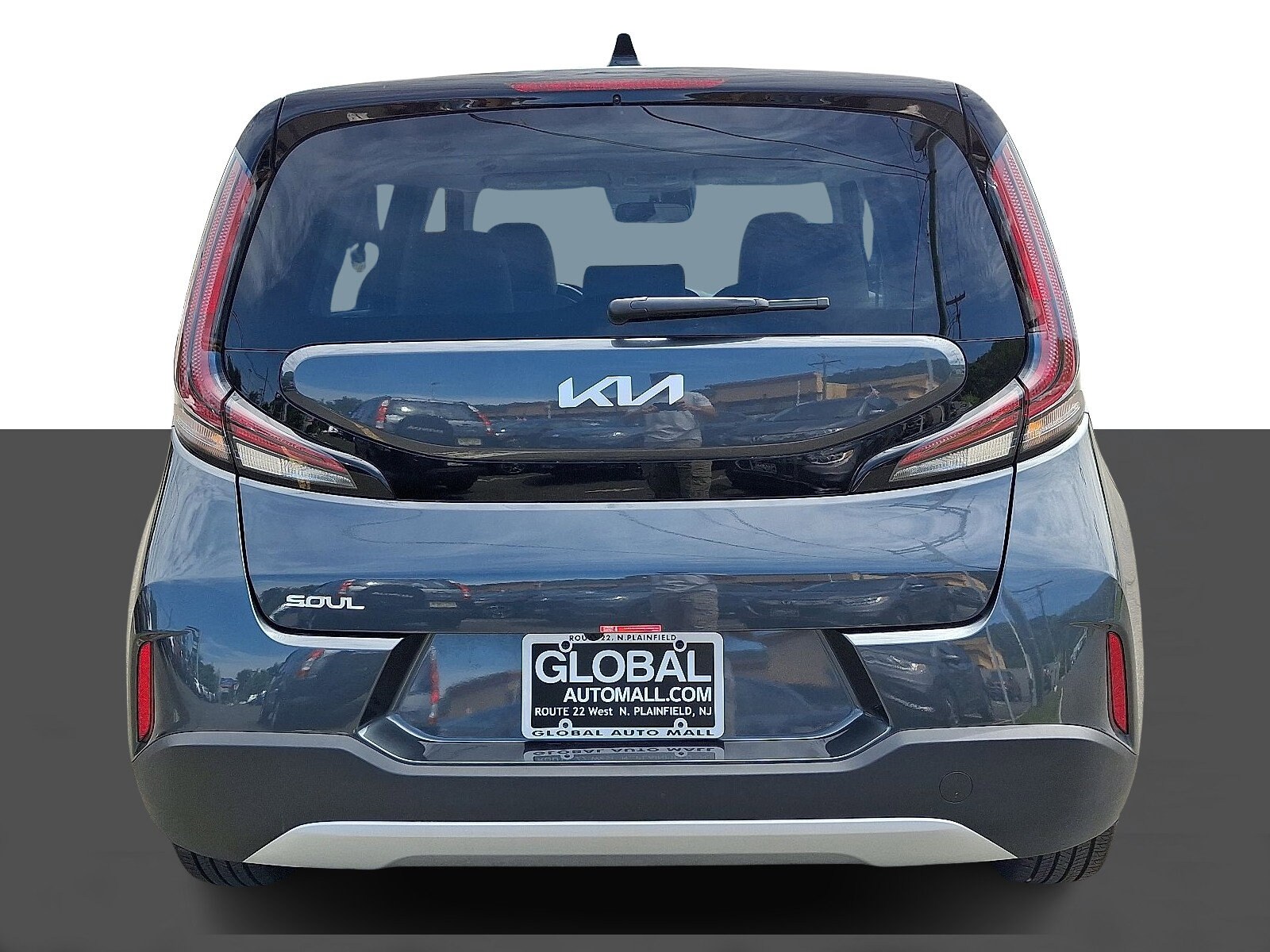 2025 Kia Soul LX - Photo 6