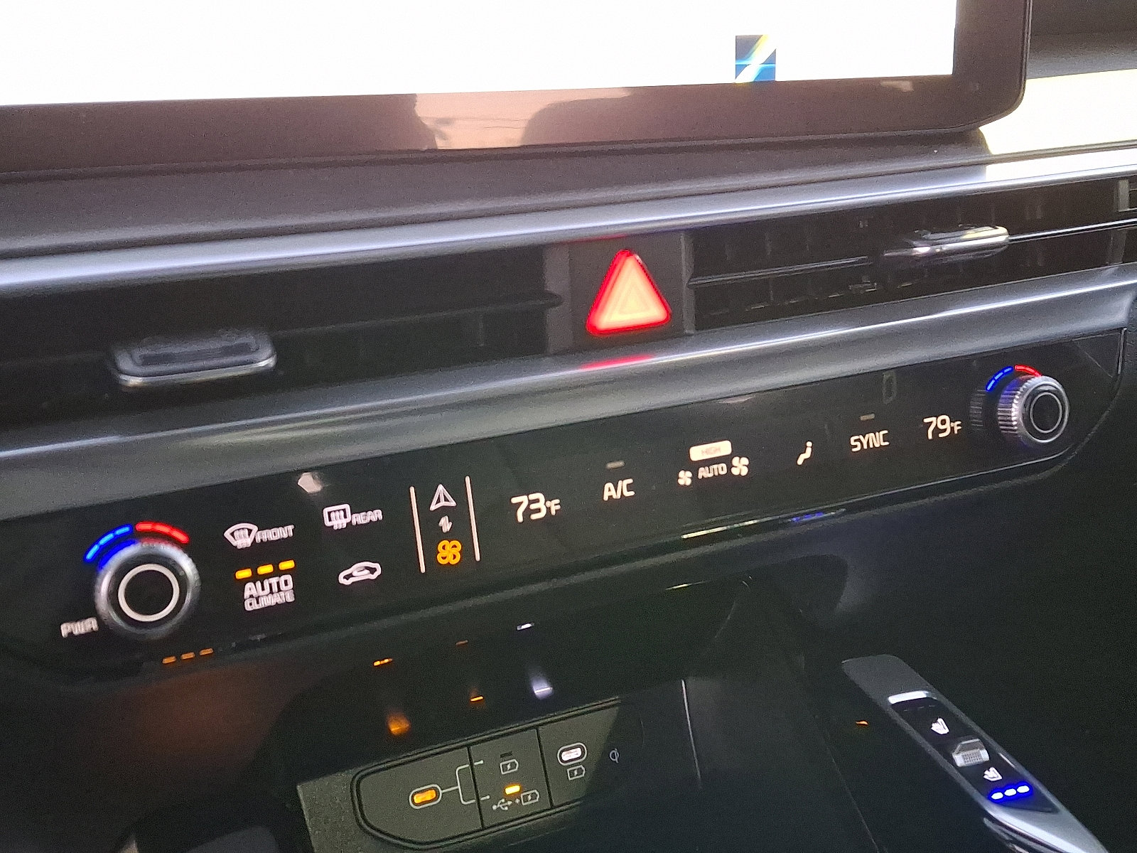 2026 Kia Sorento X-Line SX Prestige - Photo 12