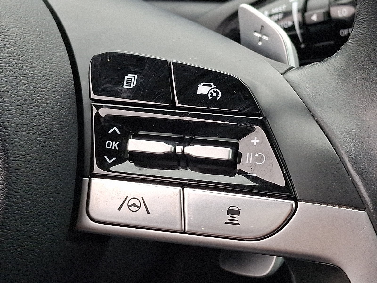 2023 Hyundai Tucson Limited - Photo 24