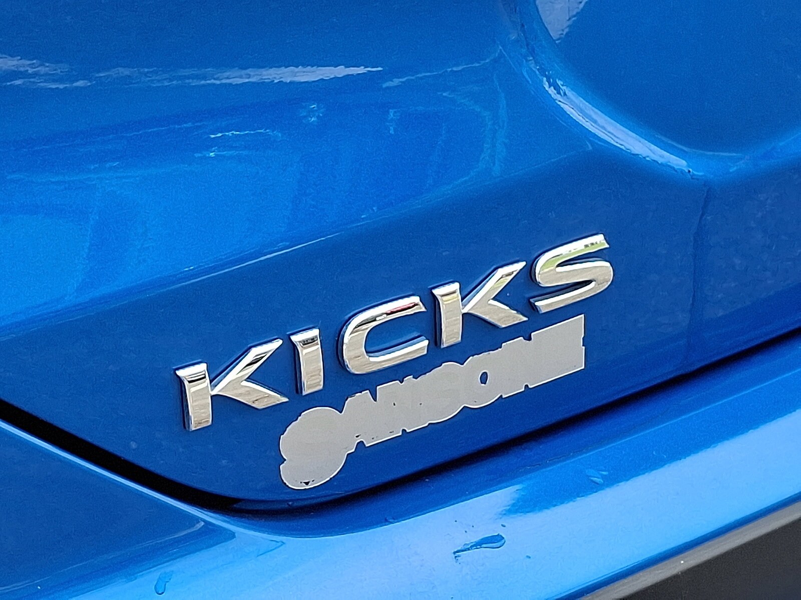 2023 Nissan Kicks SR - Photo 30