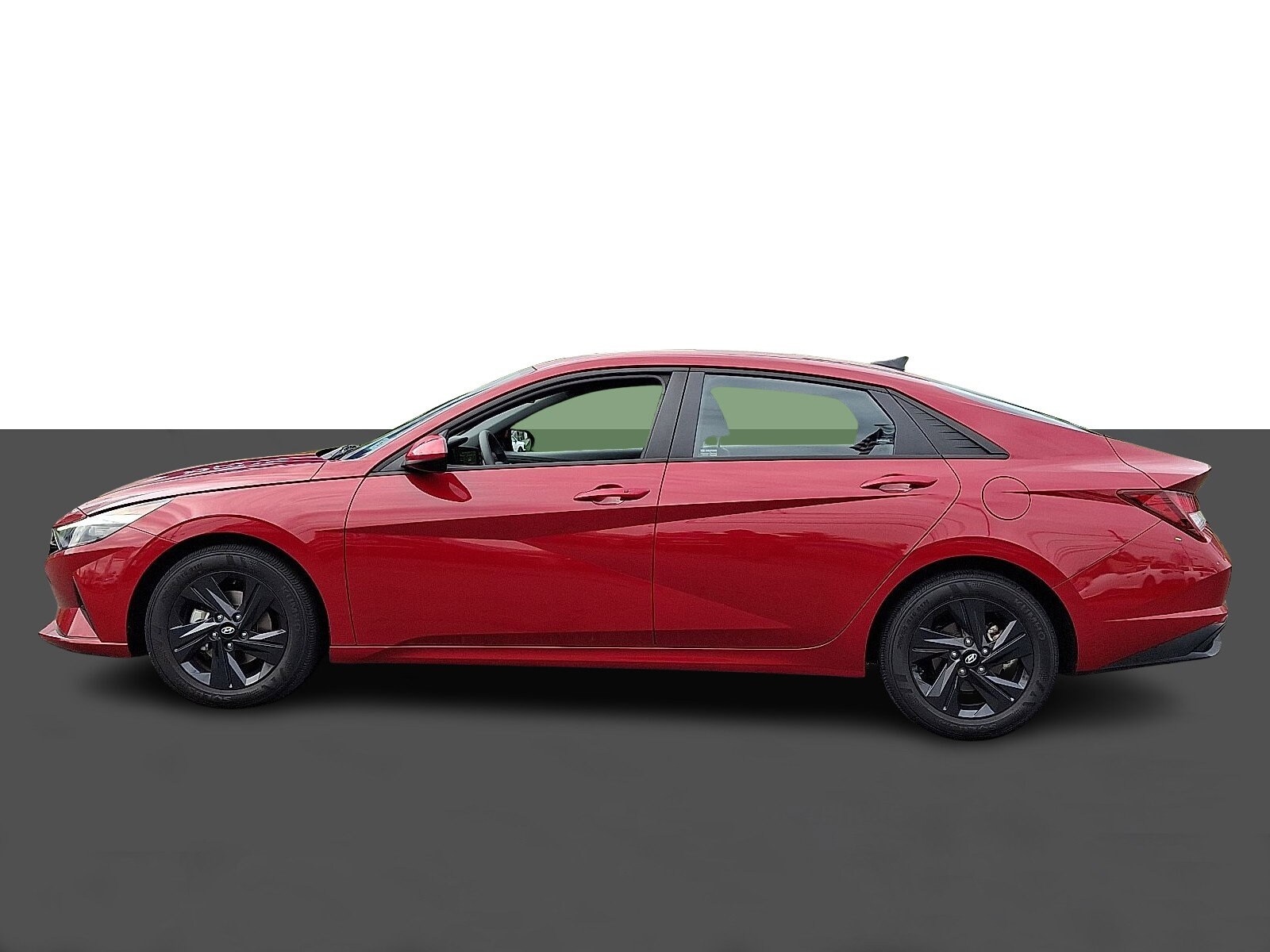 2023 Hyundai Elantra SEL photo 4