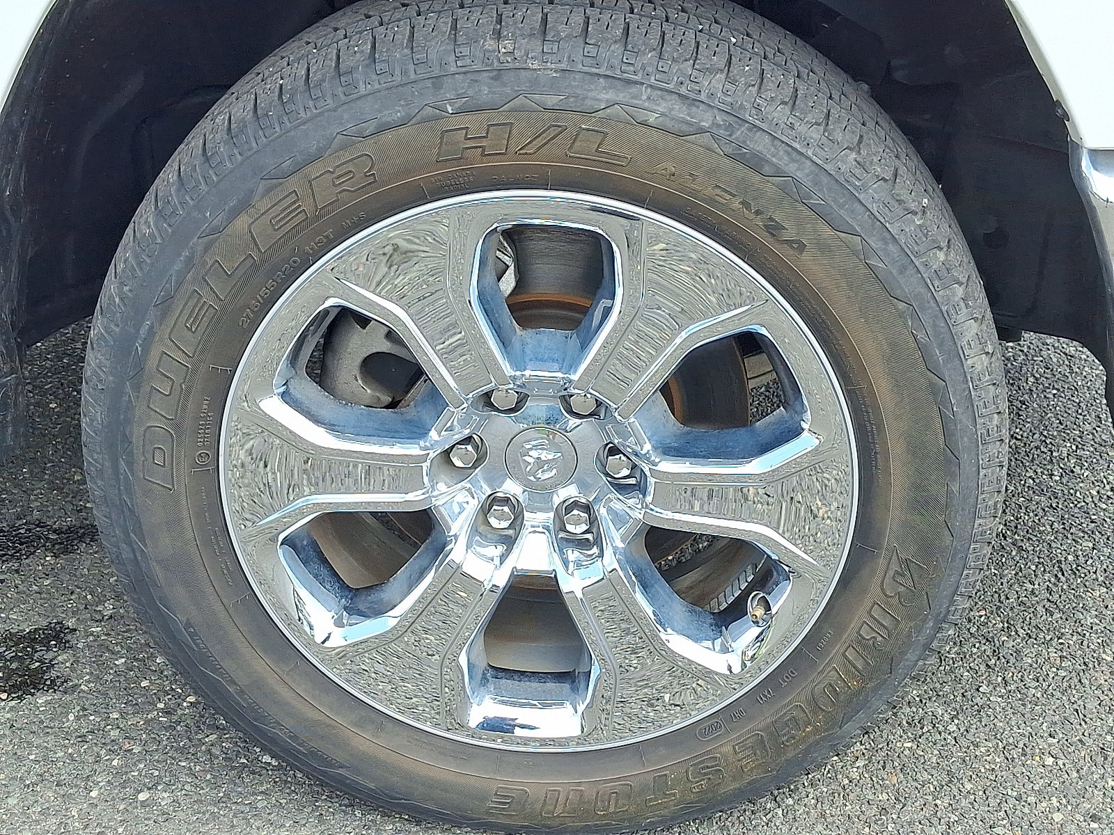 2022 RAM Ram 1500 Pickup Big Horn/Lone Star - Photo 9