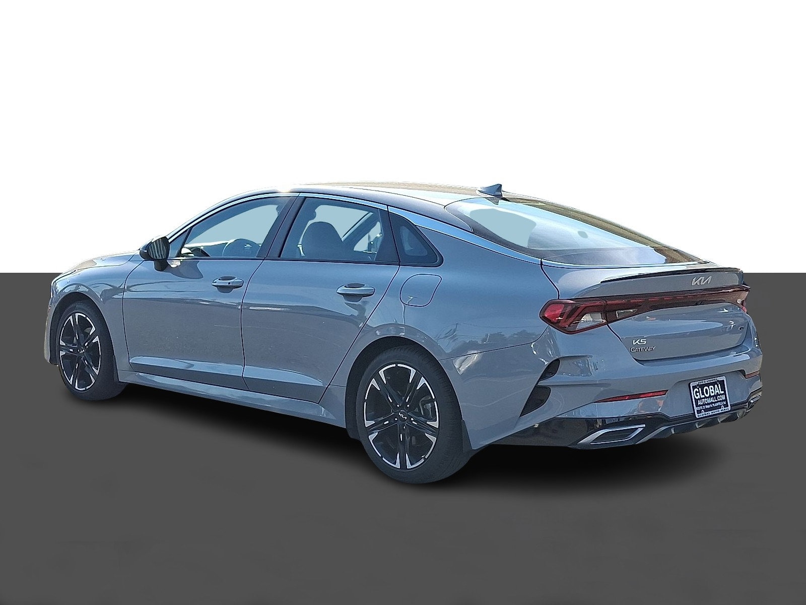 2023 Kia K5 GT-Line - Photo 5
