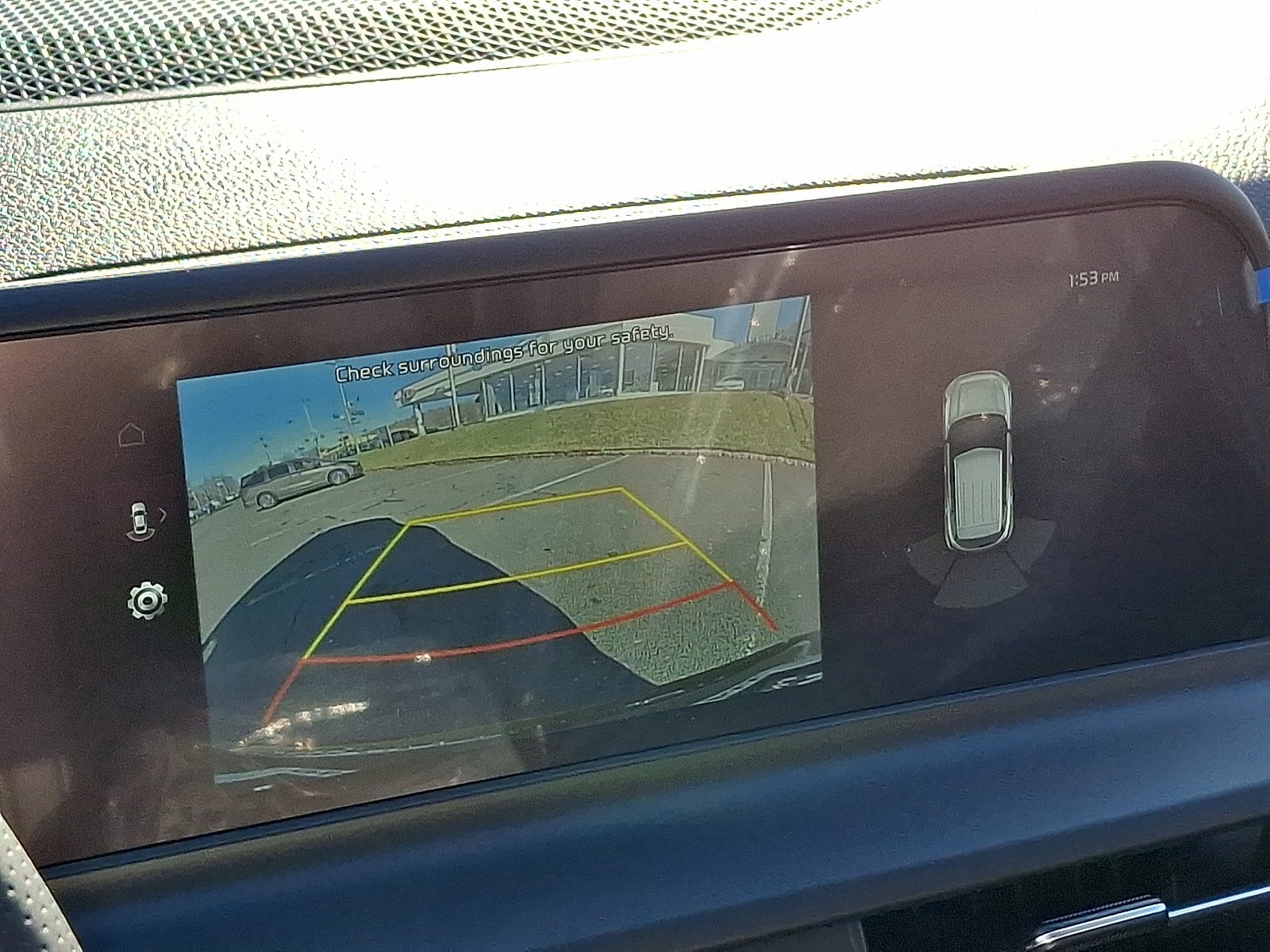 2026 Kia Seltos SX - Photo 14