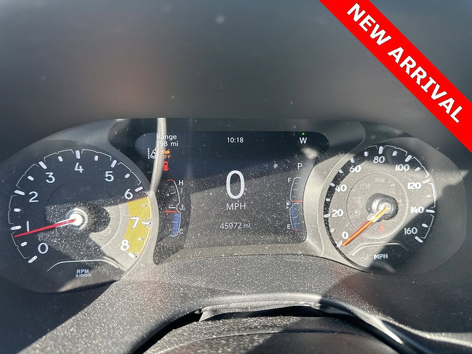 2022 Jeep Compass Latitude photo 3