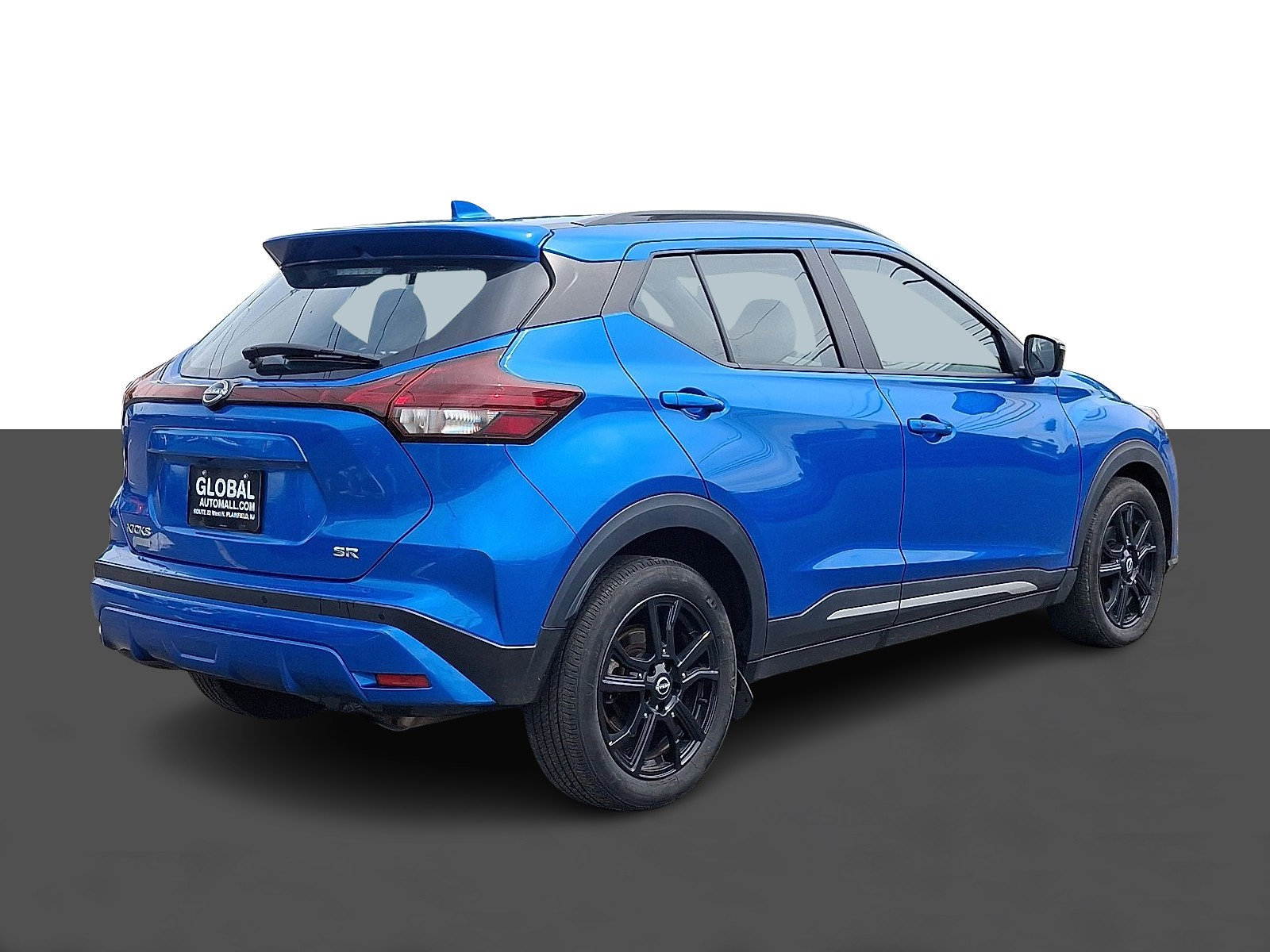 2023 Nissan Kicks SR - Photo 7