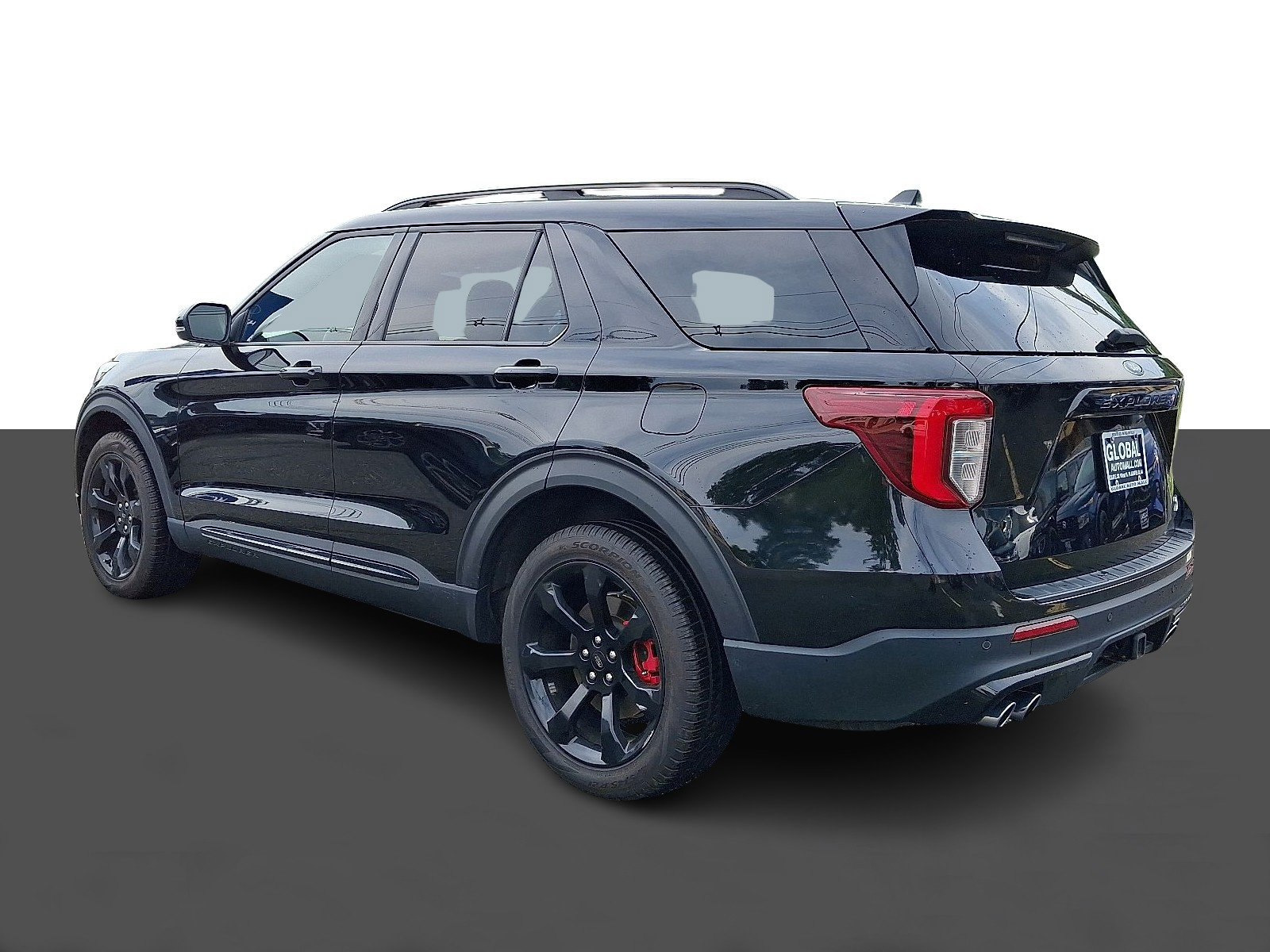 2024 Ford Explorer ST - Photo 5