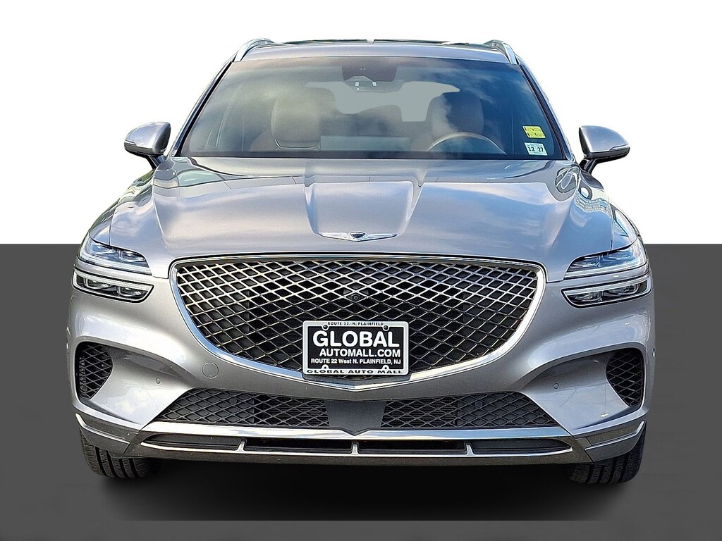 Used 2023 Genesis GV70 2.5T SUV