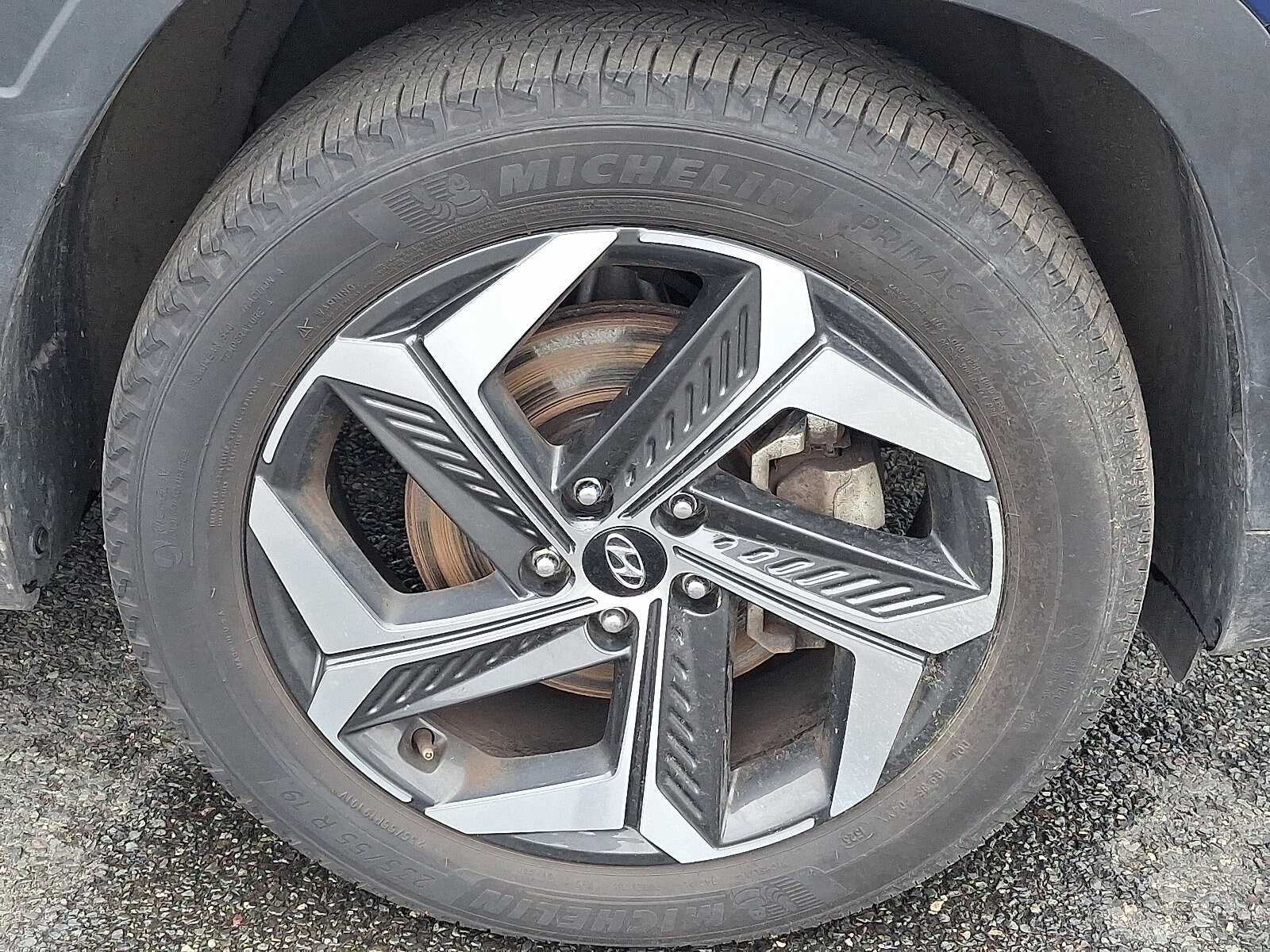 2023 Hyundai Tucson Limited - Photo 9