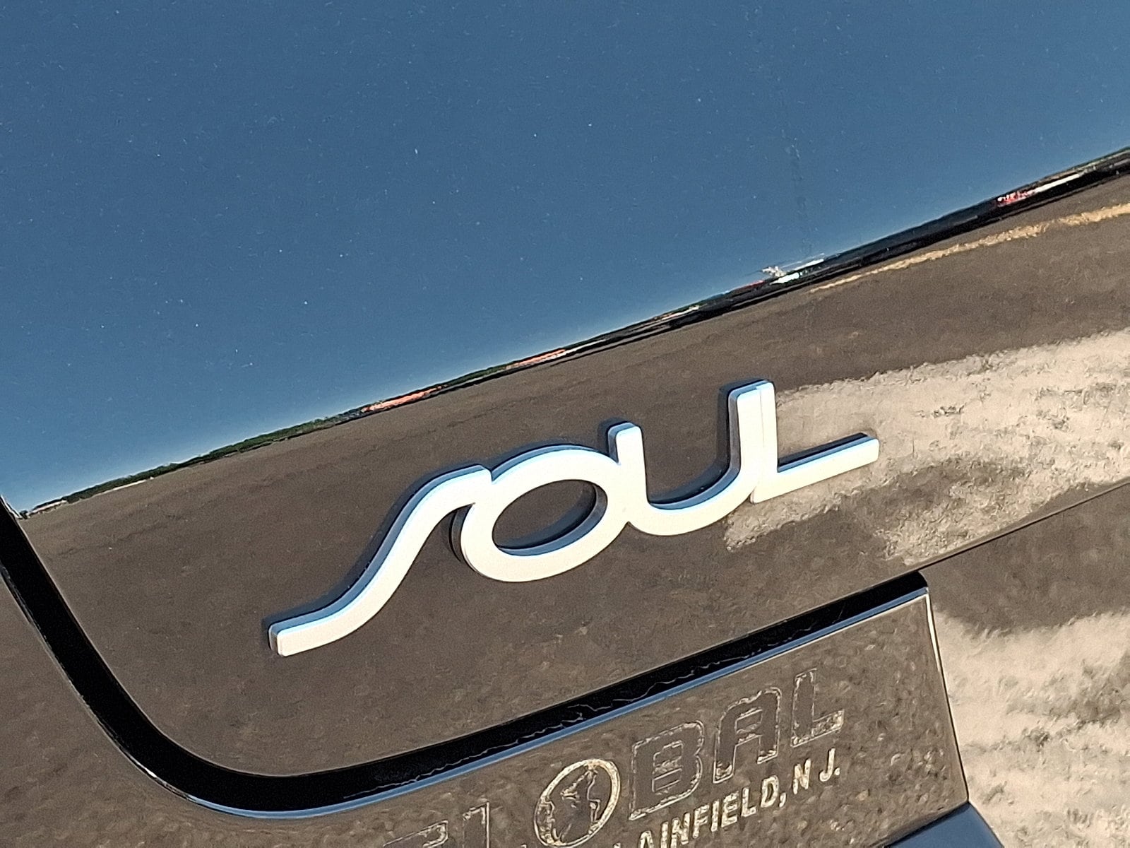 2022 Kia Soul LX - Photo 31