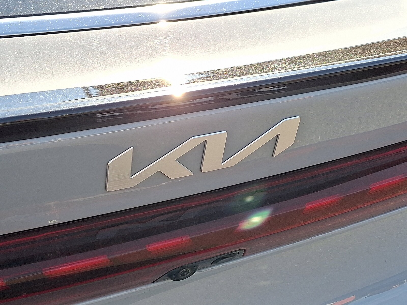 2023 Kia K5 GT-Line - Photo 31