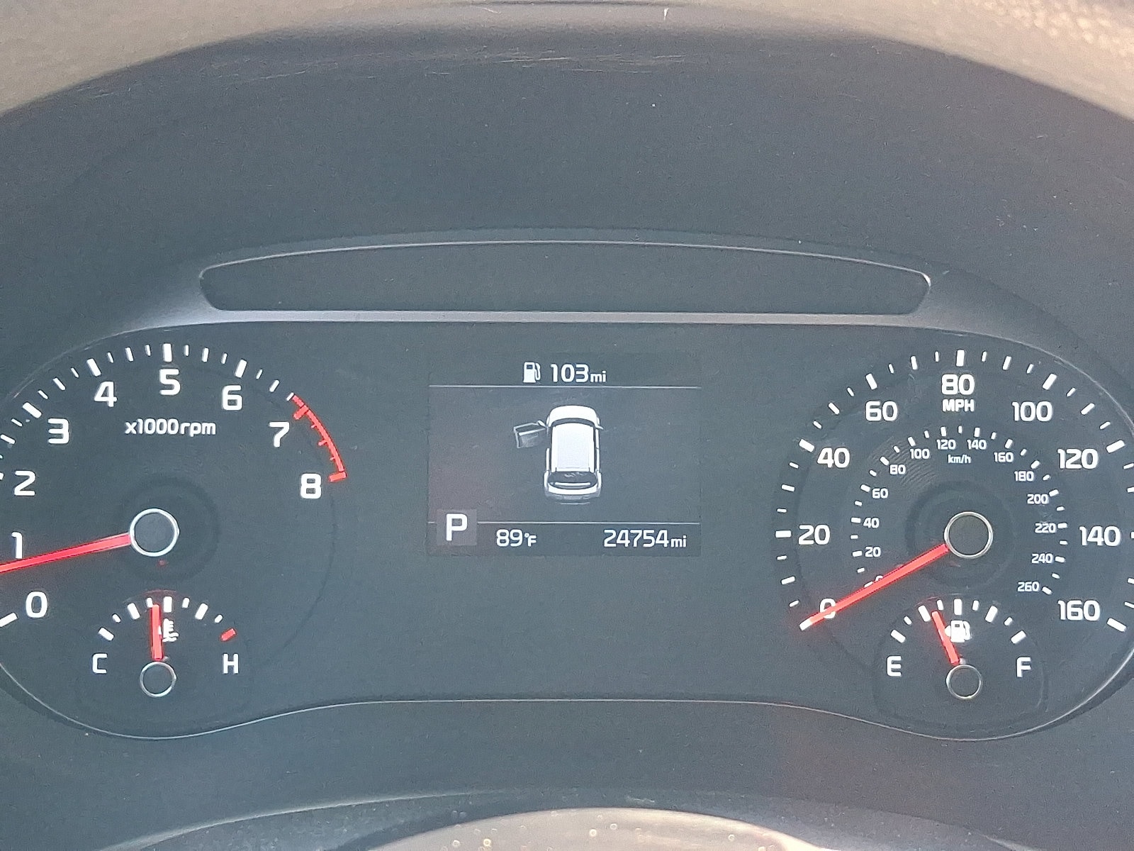 2022 Kia Soul LX - Photo 20