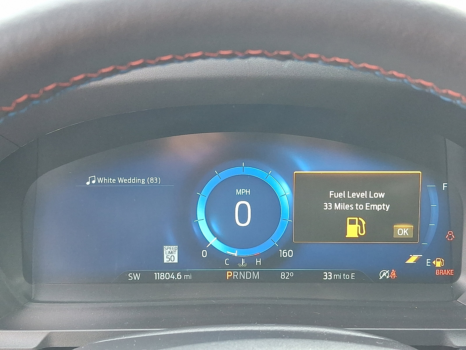 2024 Ford Explorer ST - Photo 22