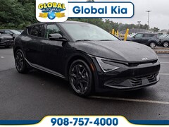 2025 Kia EV6 Light Long Range SUV