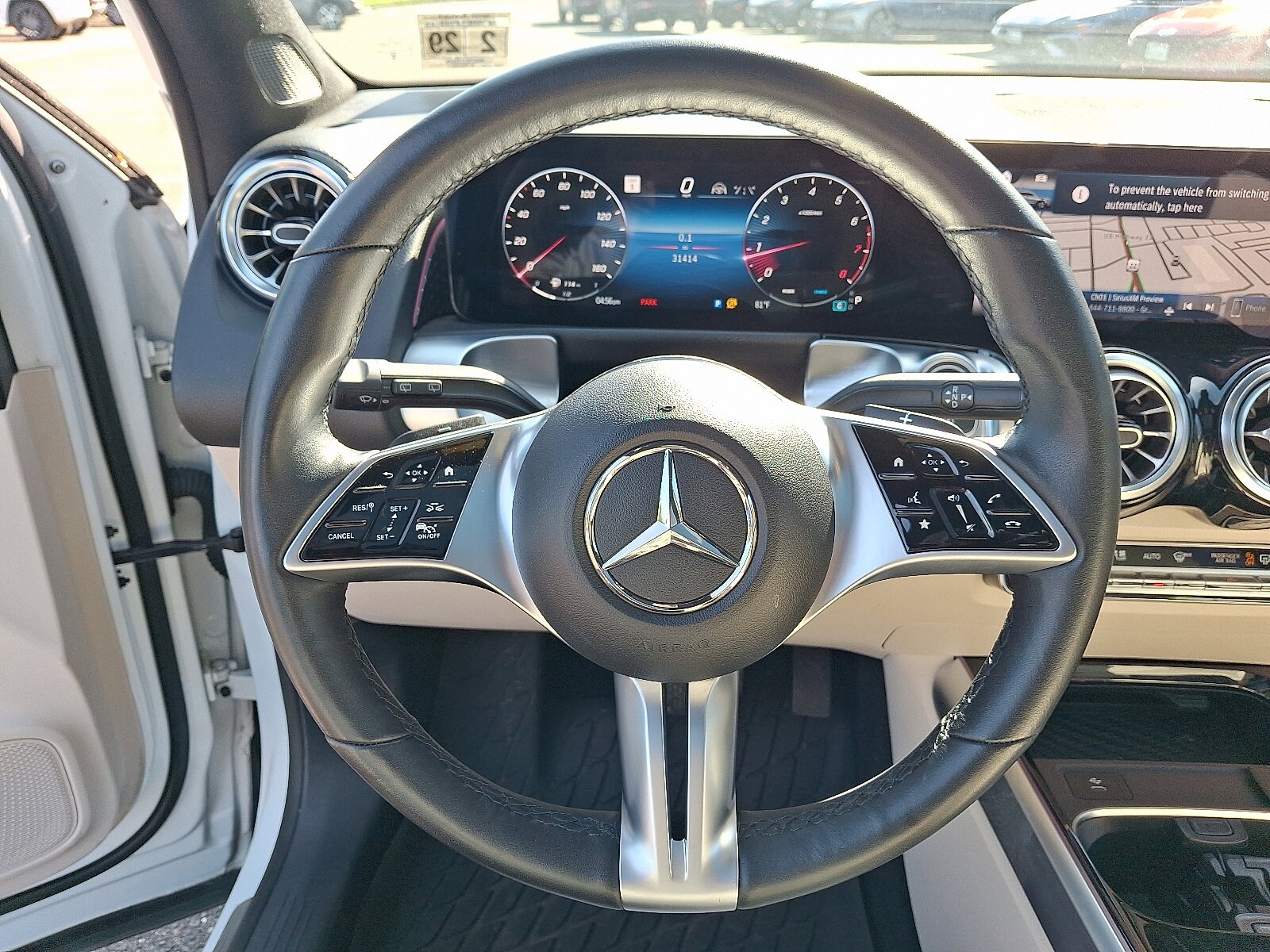 2024 Mercedes-Benz GLB Base - Photo 21