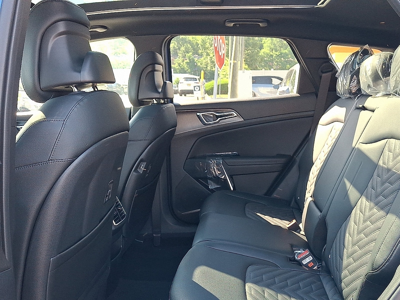 2026 Kia Sportage X-Pro Prestige - Photo 6