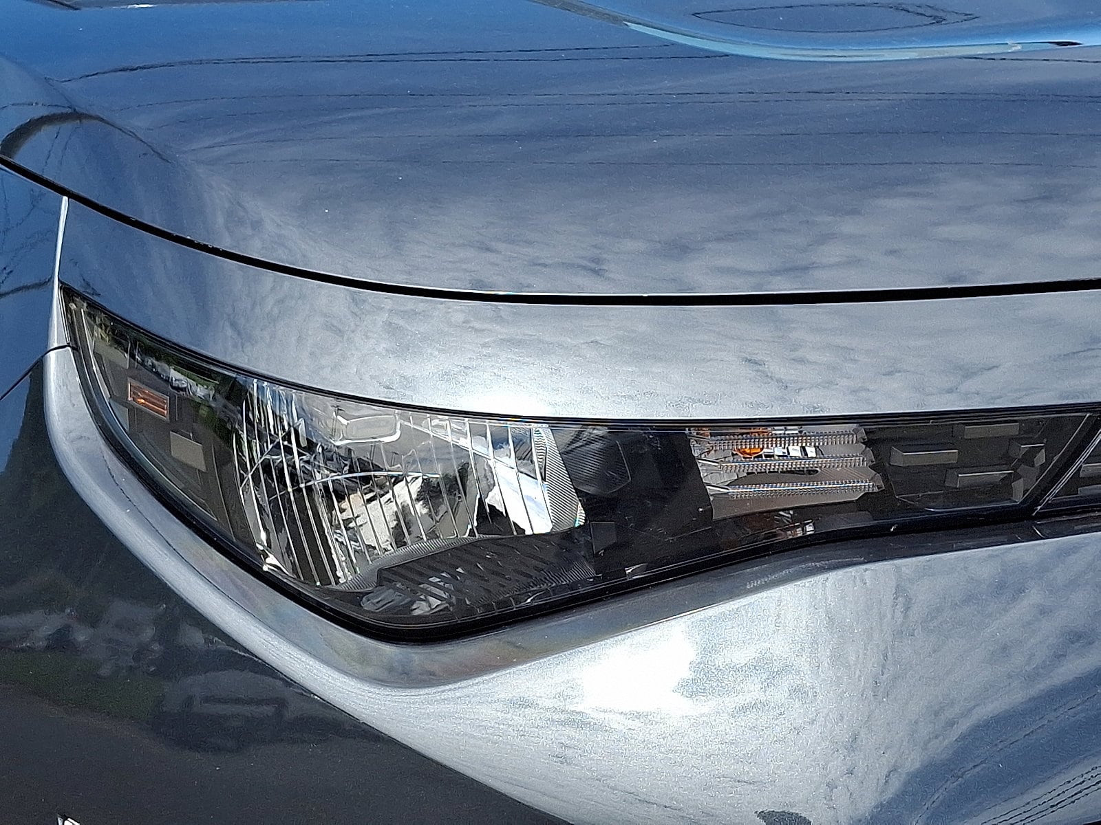 2025 Kia Soul LX - Photo 10