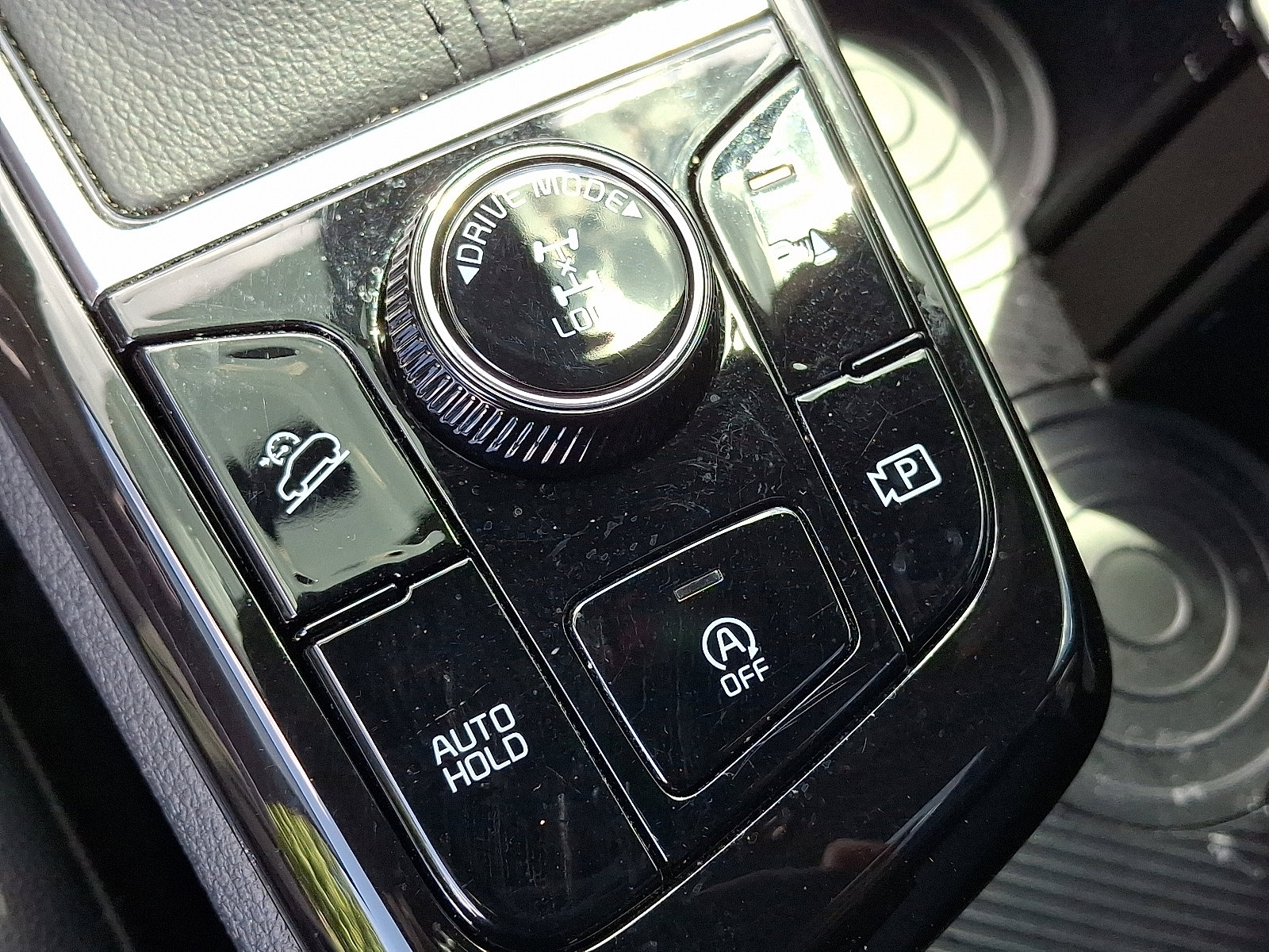 2023 Kia Sportage X-Line - Photo 25