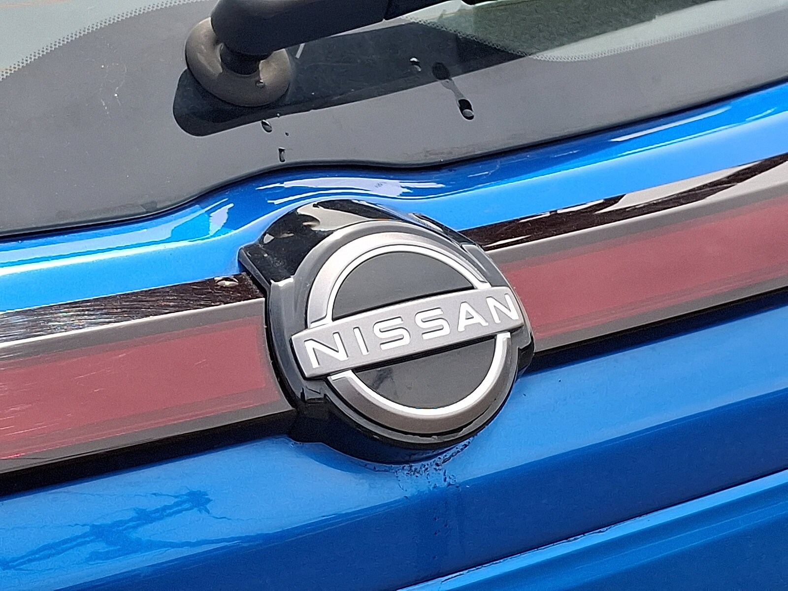 2023 Nissan Kicks SR - Photo 29