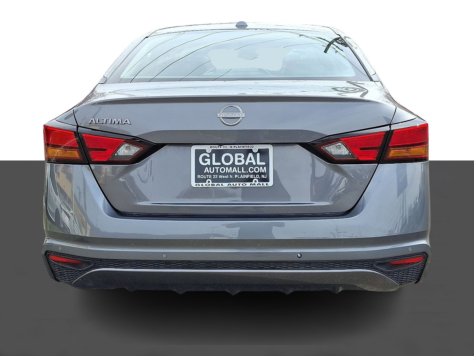 2025 Nissan Altima SV - Photo 6