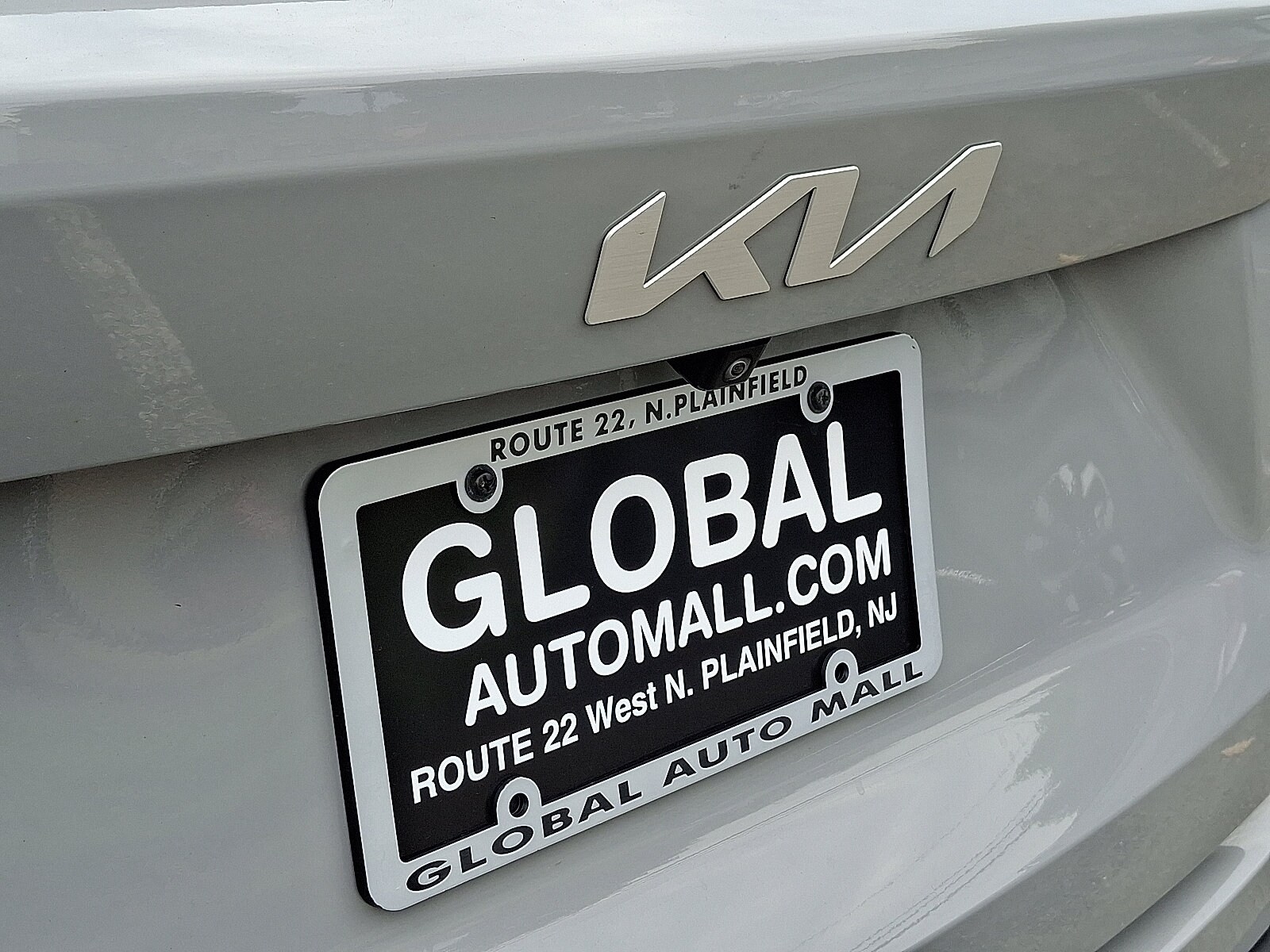 2024 Kia Sorento S - Photo 32