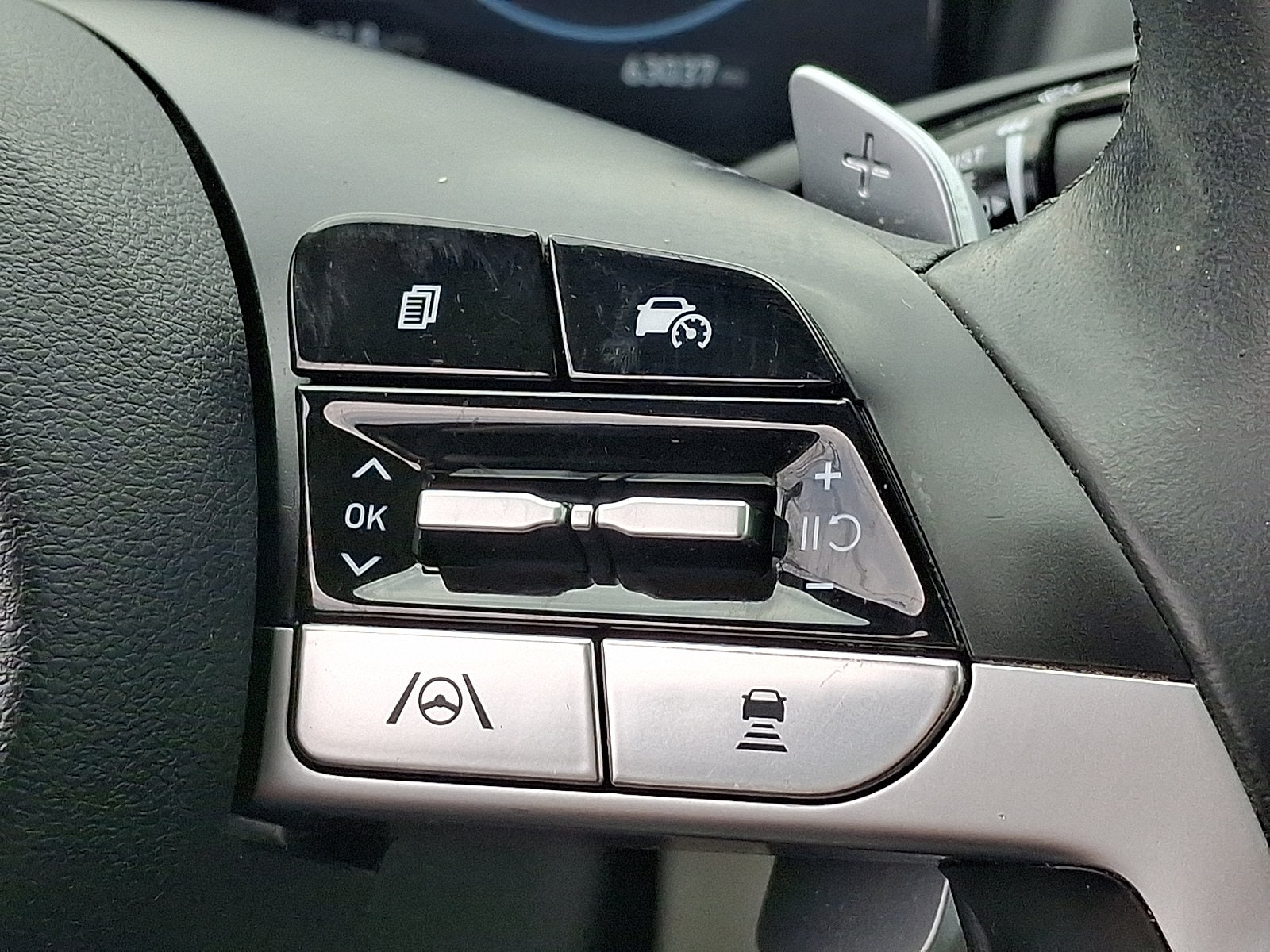 2023 Hyundai Tucson Limited - Photo 23