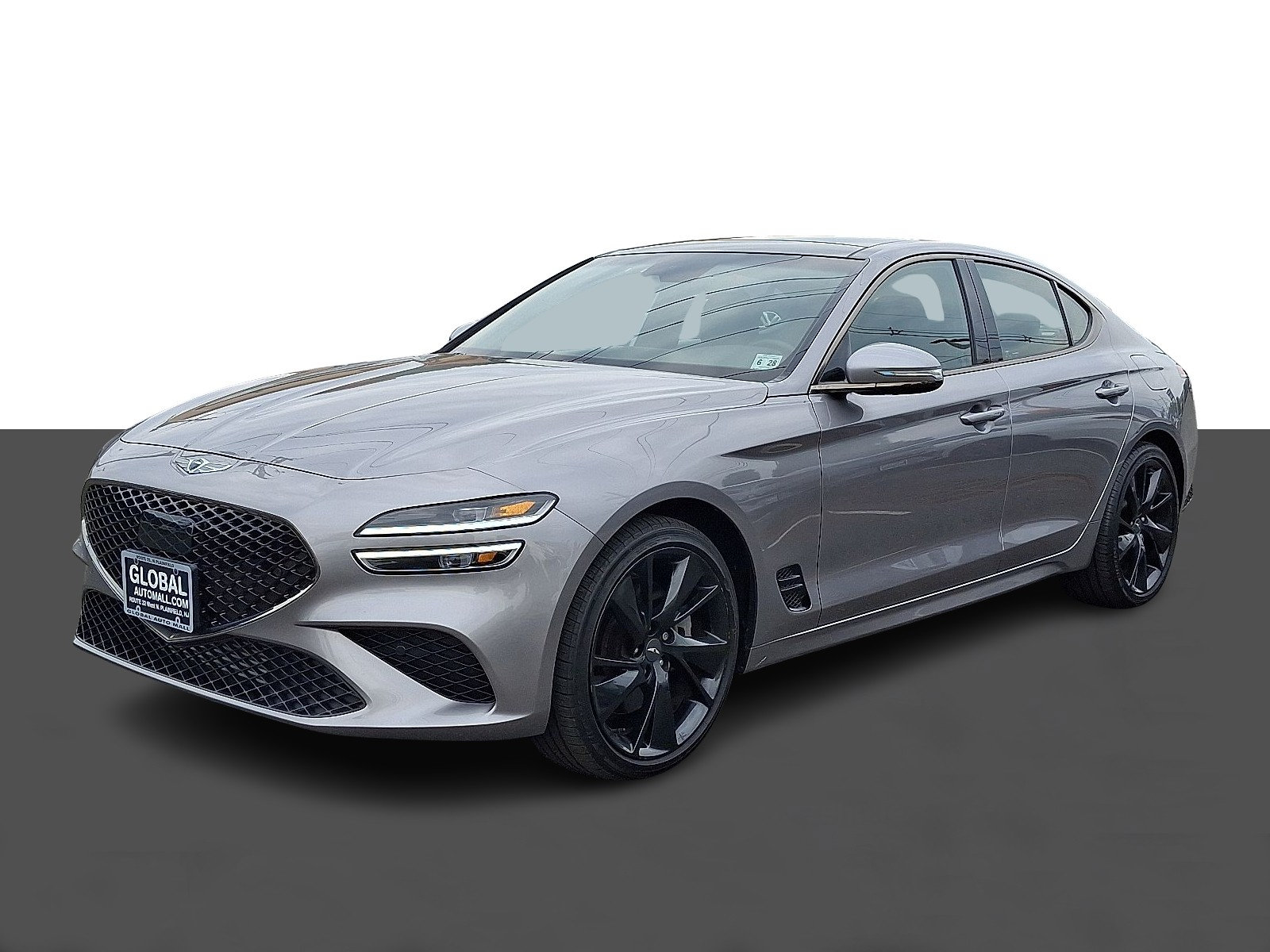 2023 GENESIS G70 Standard - Photo 3
