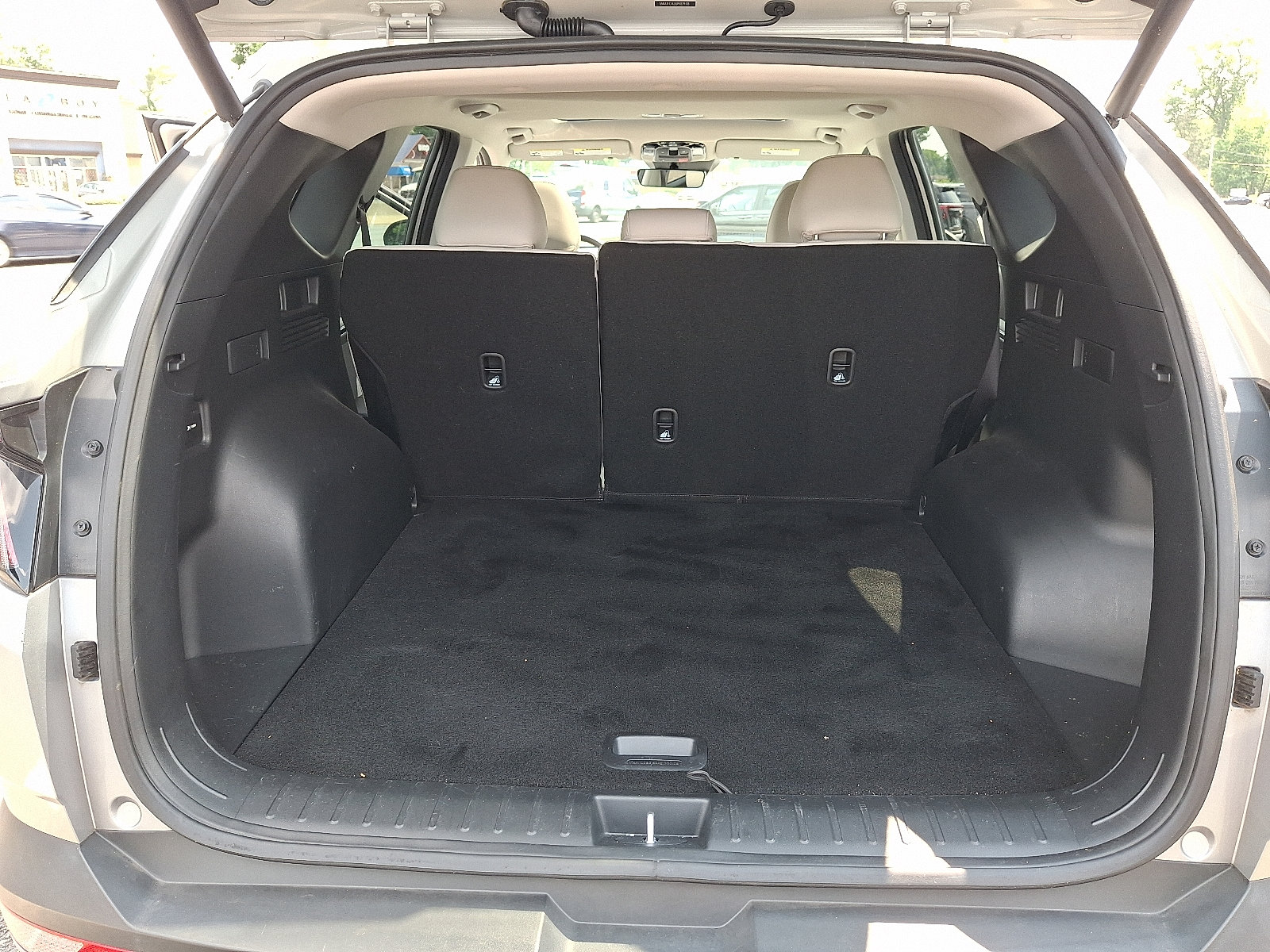 2023 Hyundai Tucson SEL - Photo 29
