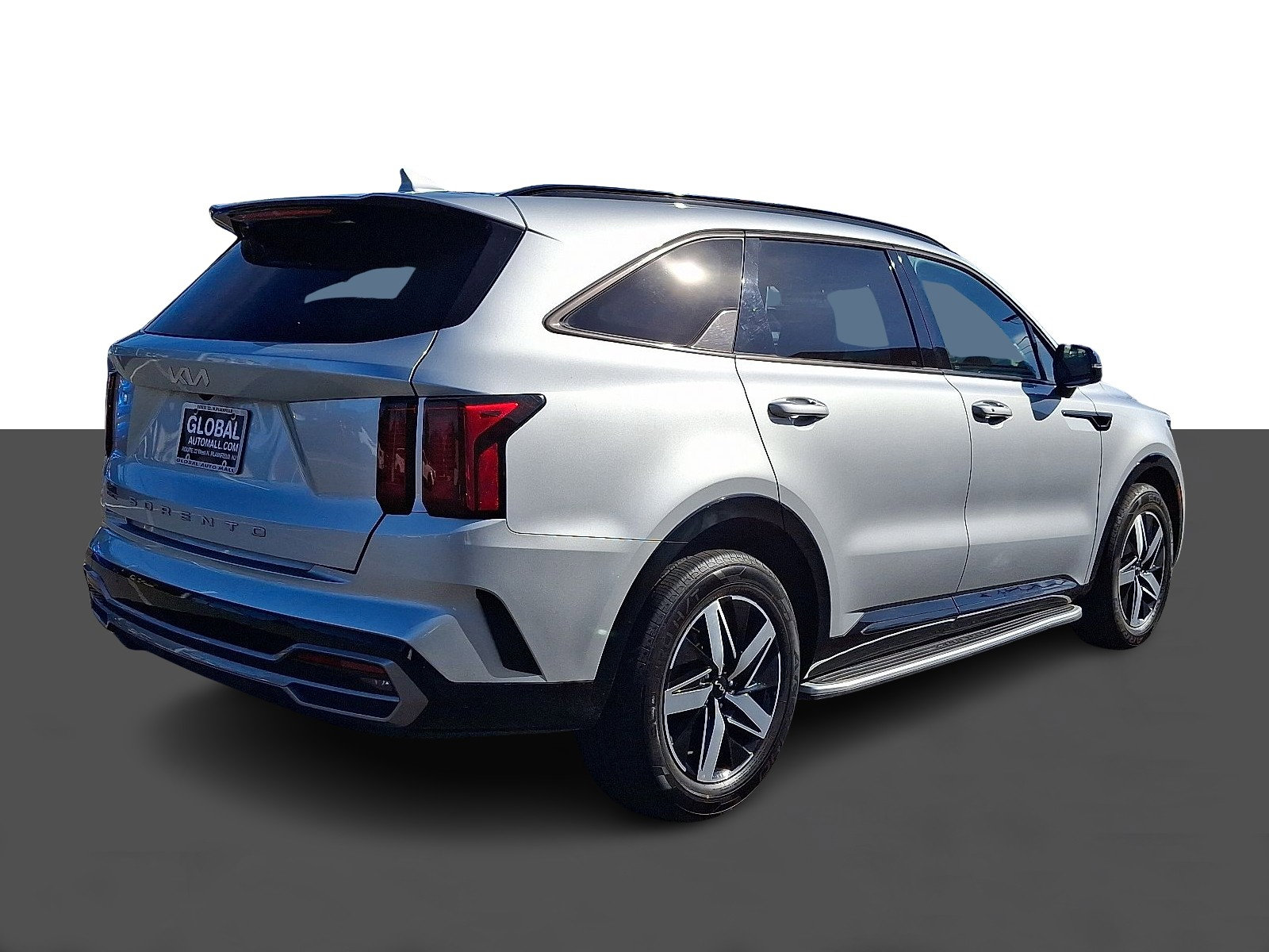 2022 Kia Sorento S - Photo 7