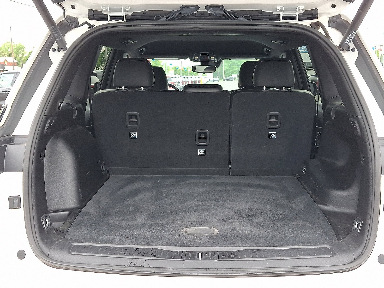 2023 Jeep Grand Cherokee Altitude - Photo 28