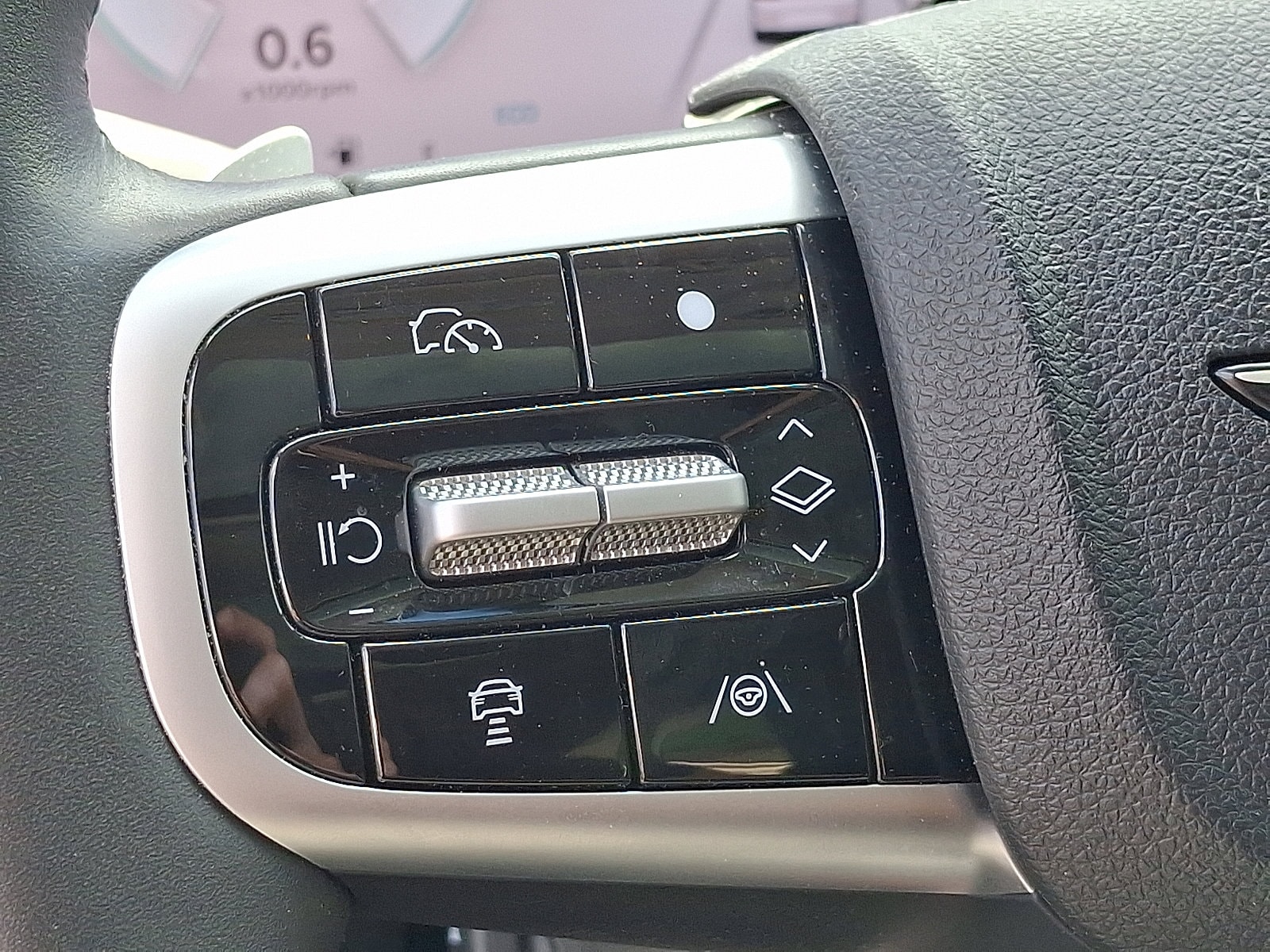 2025 GENESIS GV80 Advanced - Photo 23