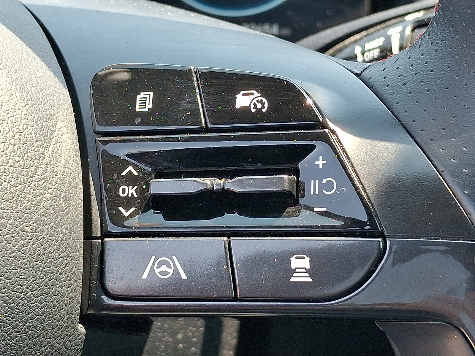 2023 Hyundai Tucson N Line - Photo 24